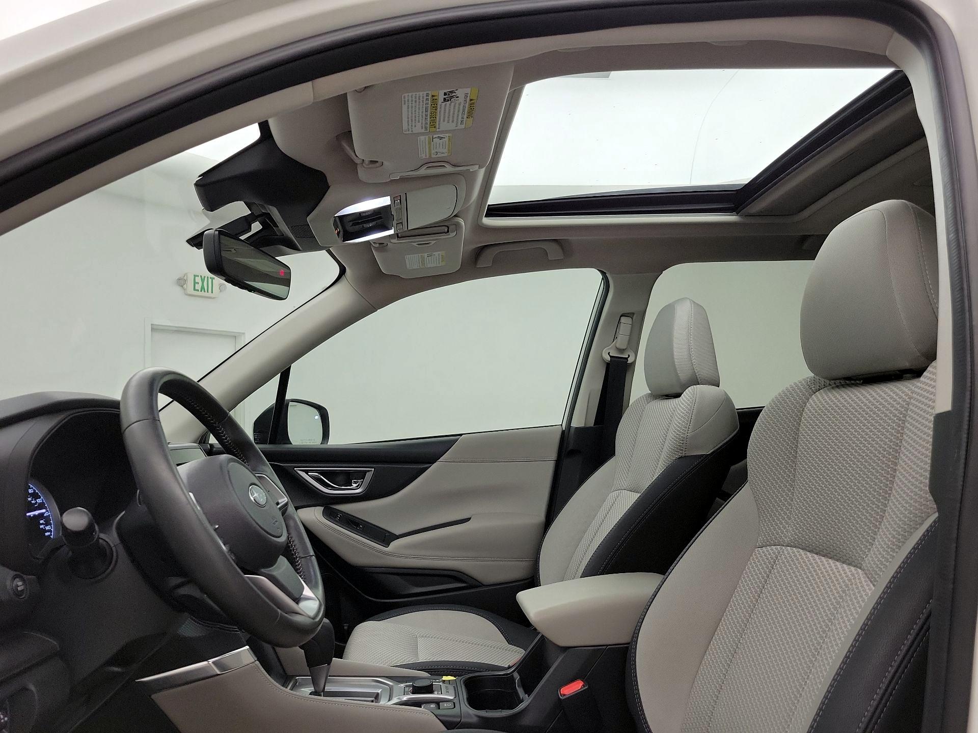 Thumbnail: 2024 Subaru Forester - 19