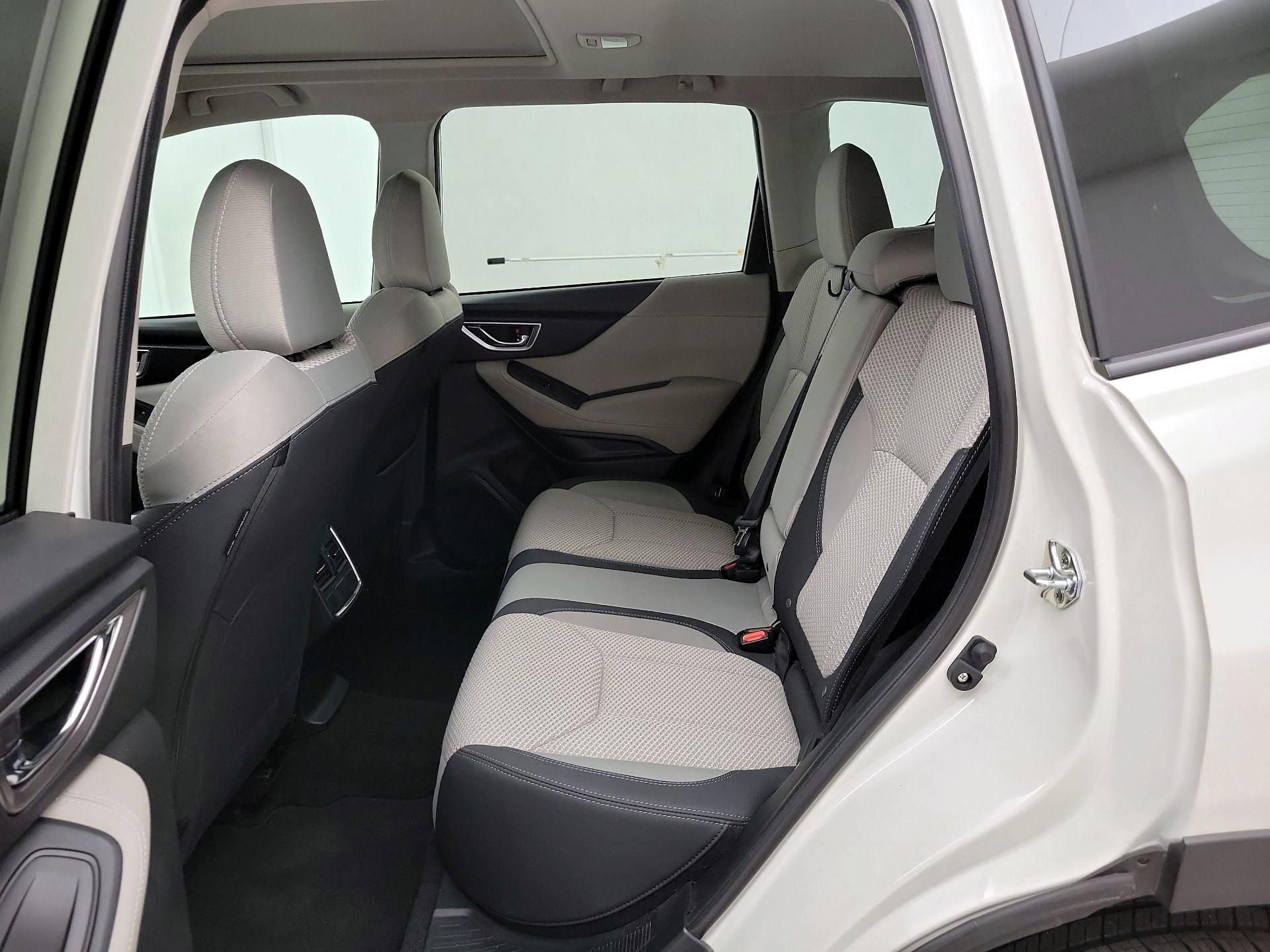 Thumbnail: 2024 Subaru Forester - 20