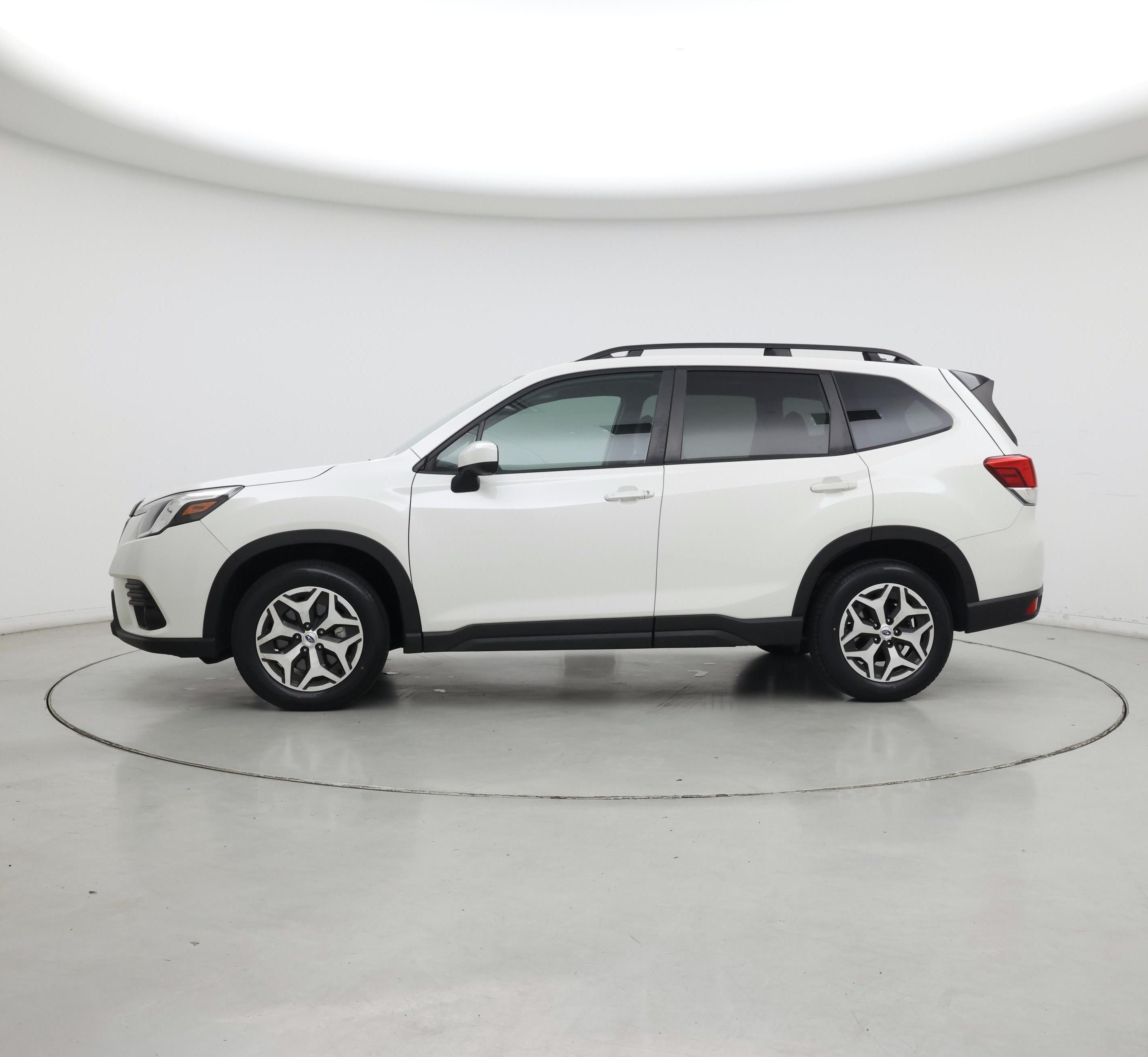 Thumbnail: 2024 Subaru Forester - 3