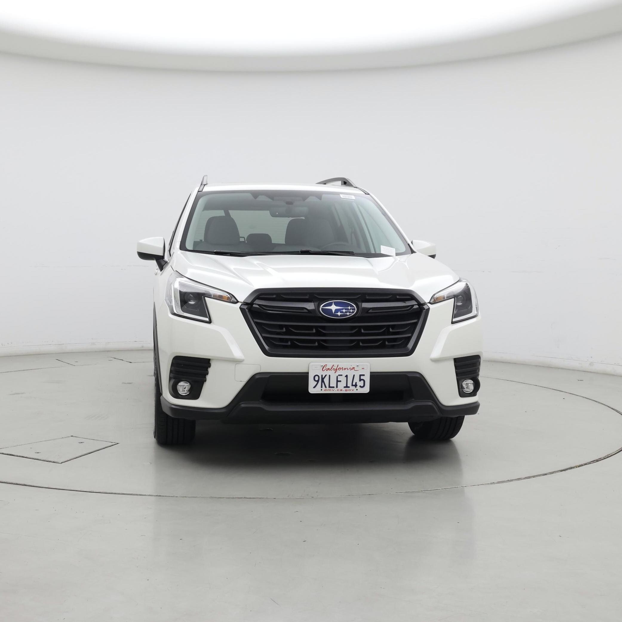 Thumbnail: 2024 Subaru Forester - 5