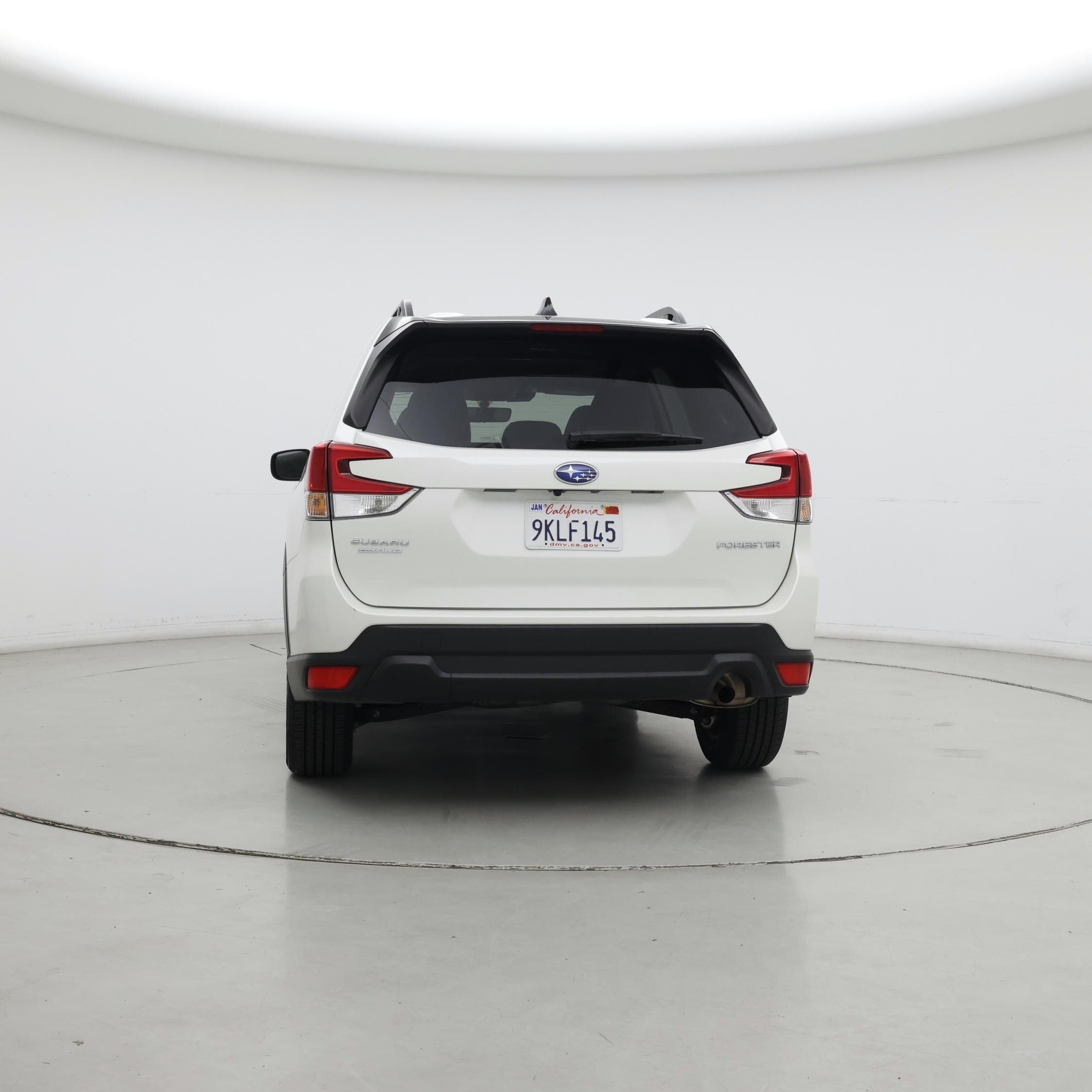 Thumbnail: 2024 Subaru Forester - 6