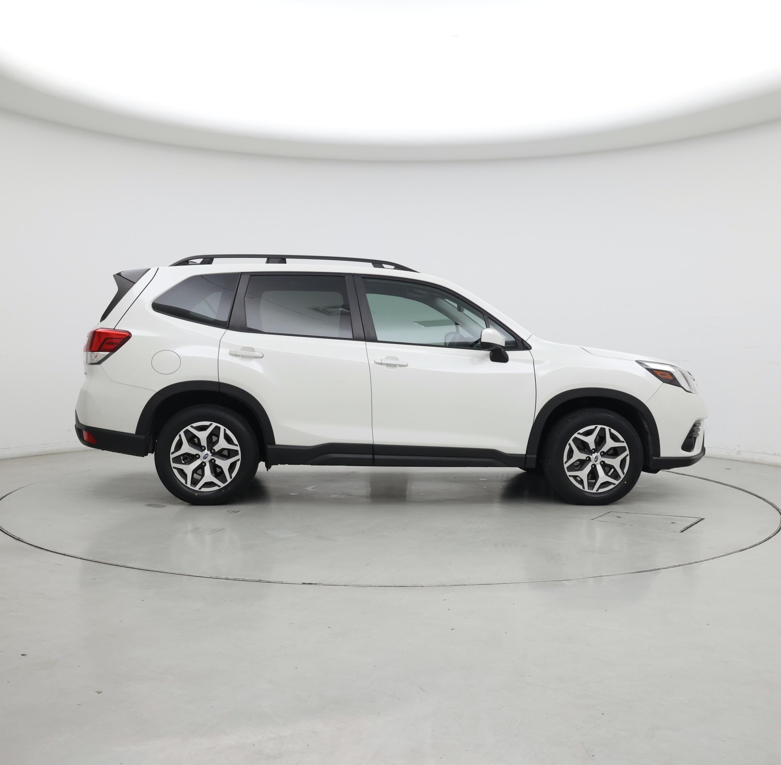 Thumbnail: 2024 Subaru Forester - 7