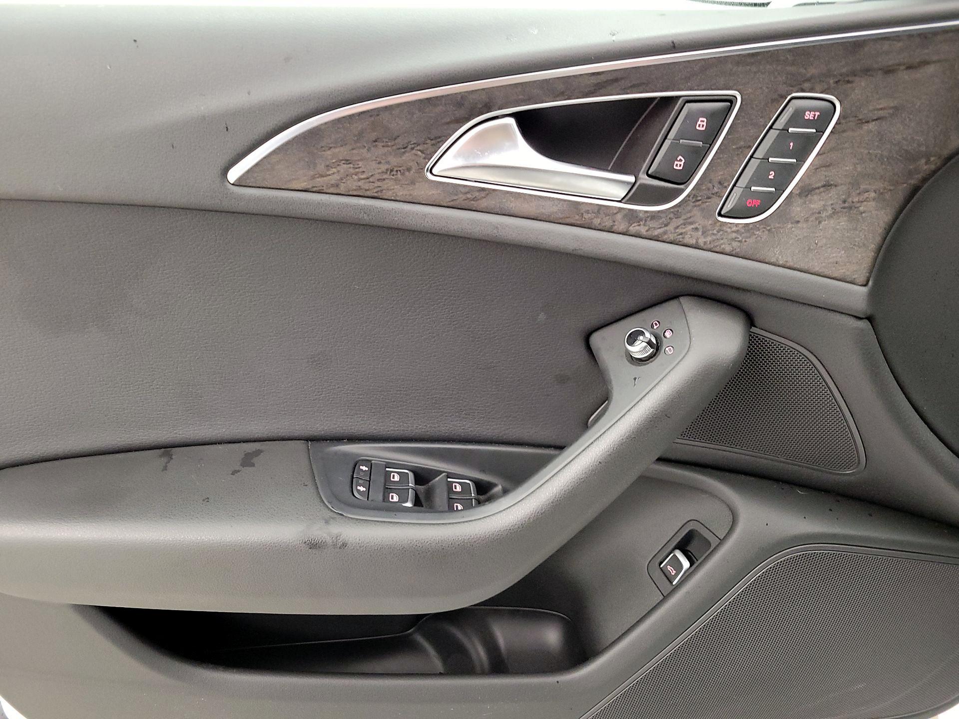 Thumbnail: 2018 Audi A6 - 12