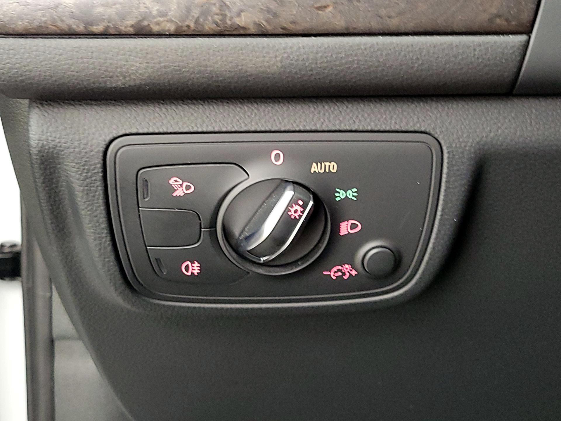 Thumbnail: 2018 Audi A6 - 13