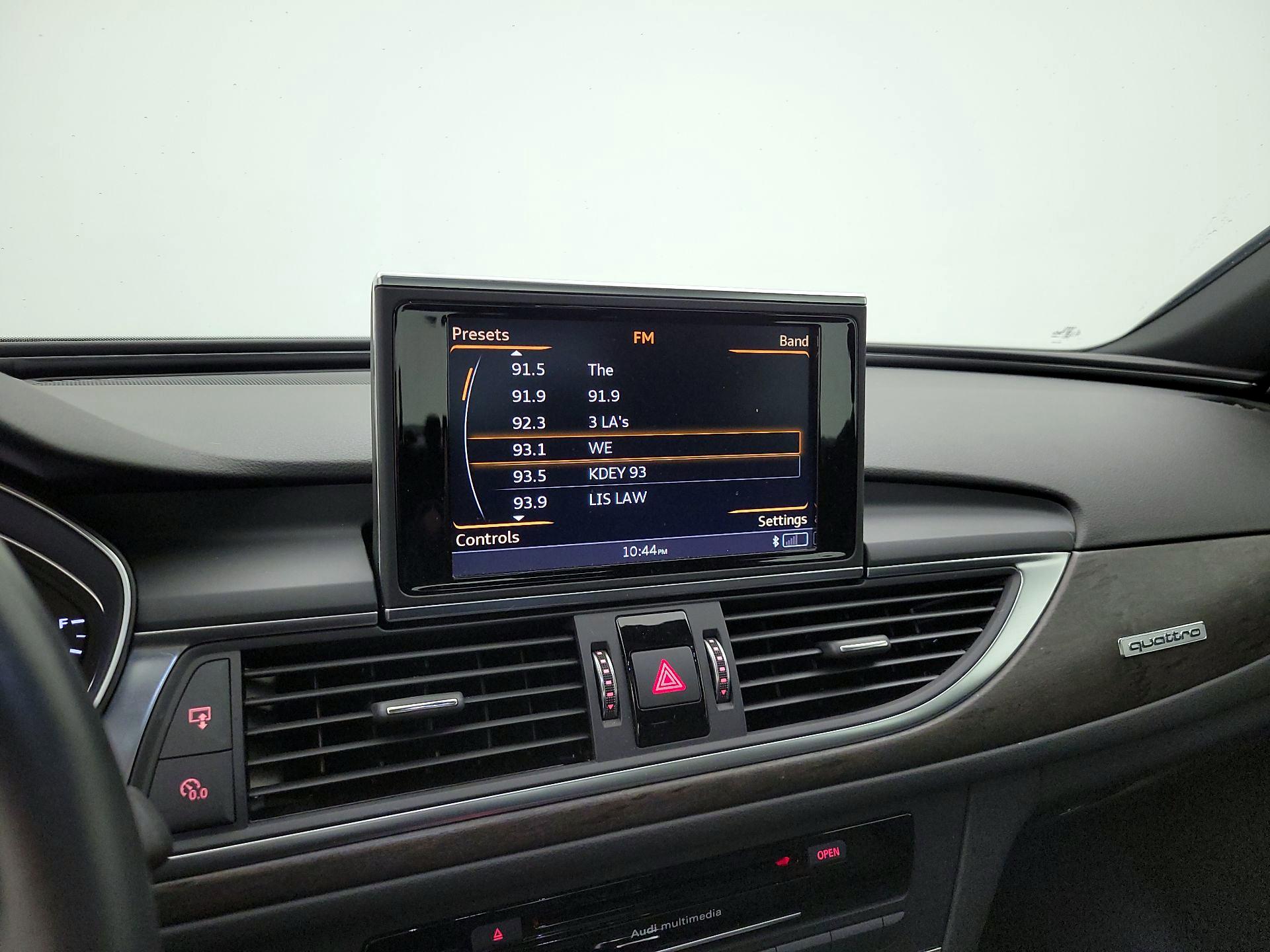 Thumbnail: 2018 Audi A6 - 15