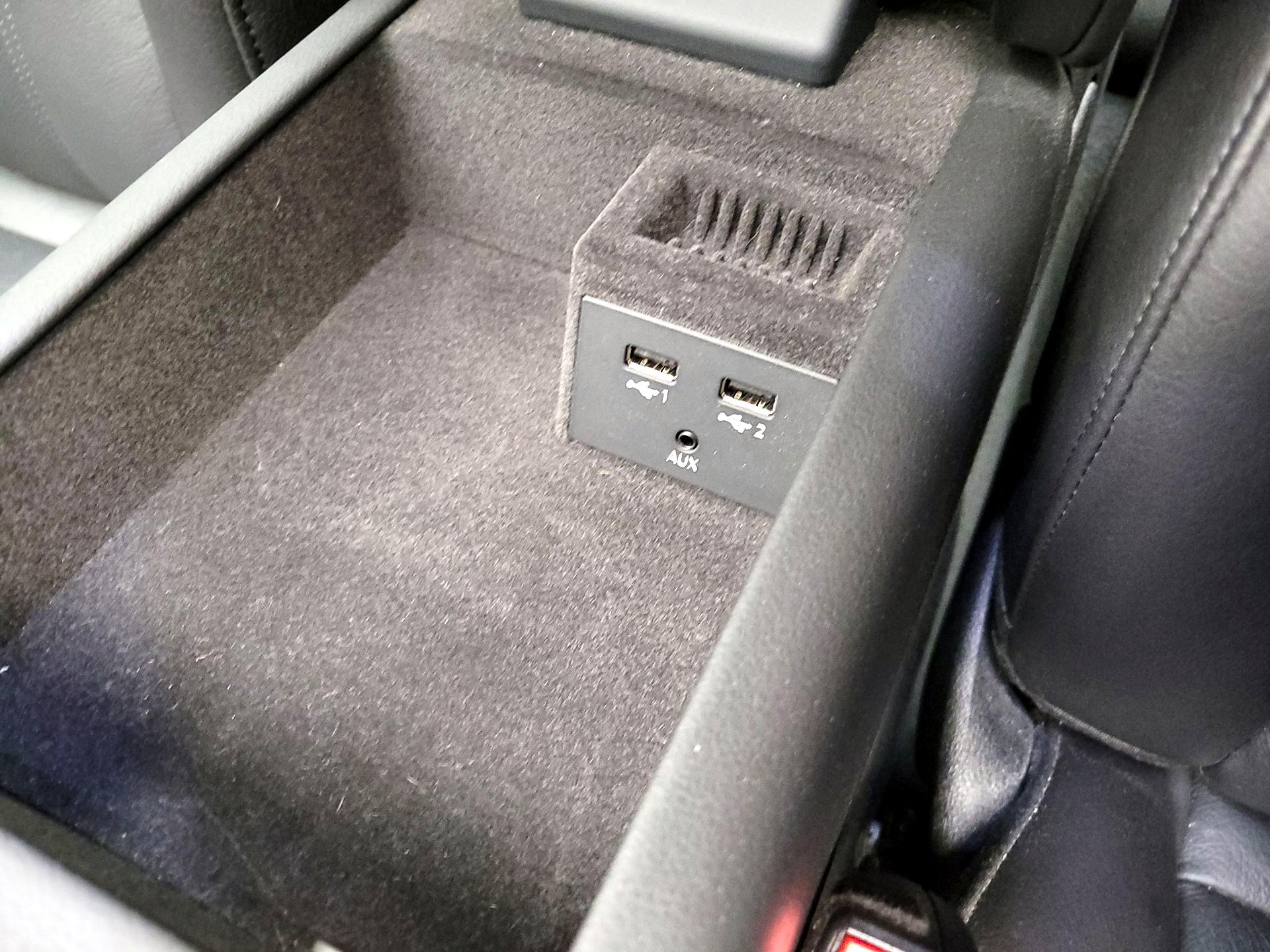 Thumbnail: 2018 Audi A6 - 18