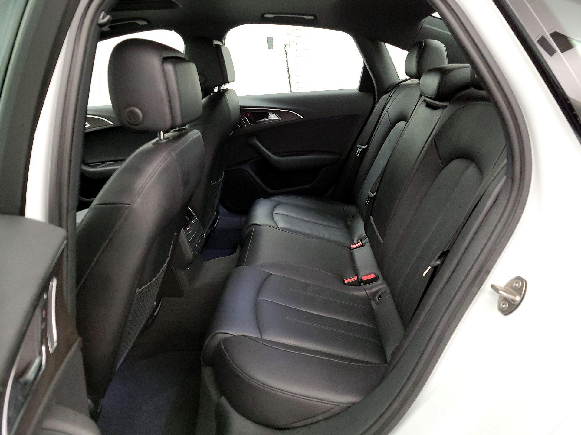 Thumbnail: 2018 Audi A6 - 20