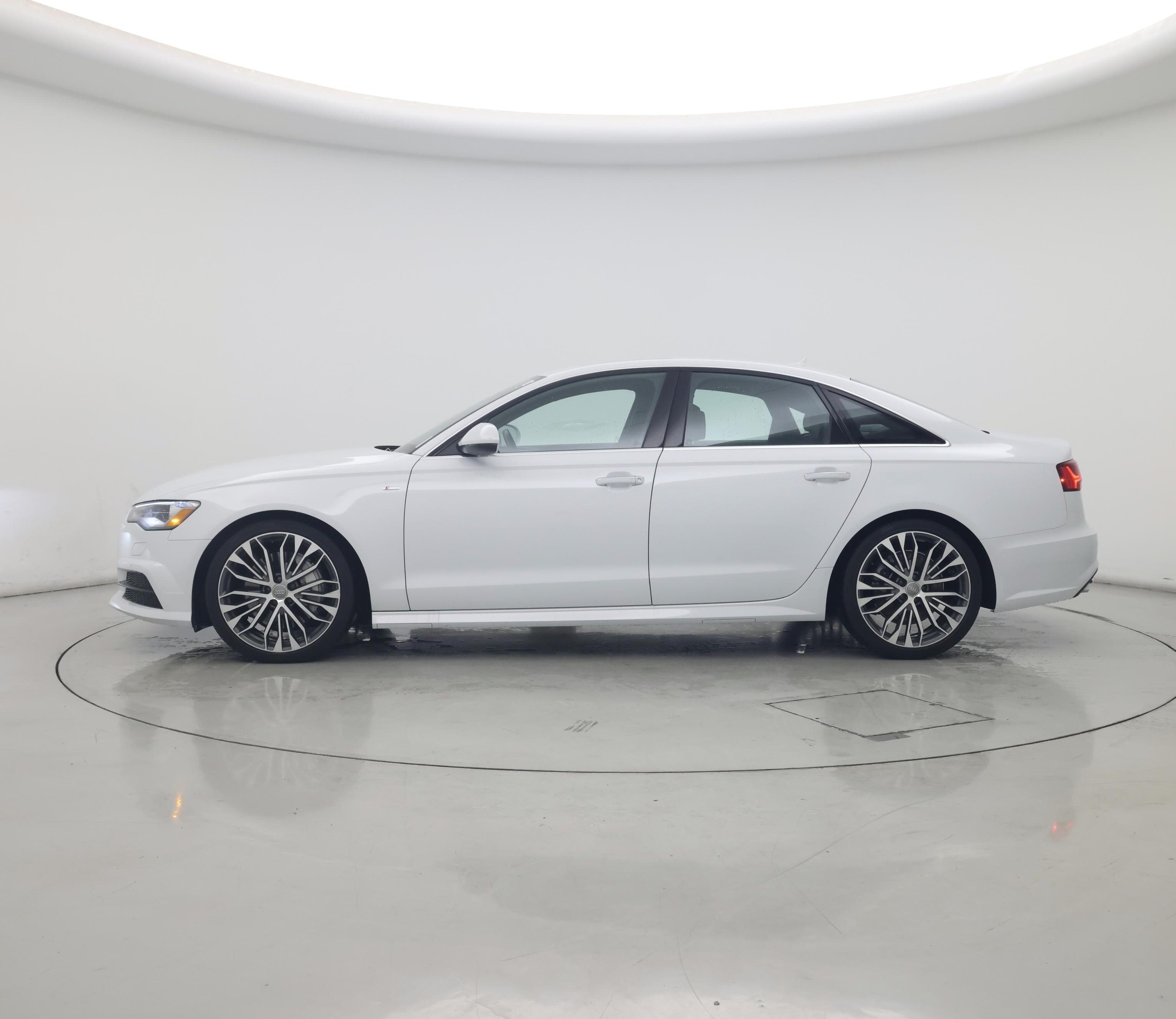 Thumbnail: 2018 Audi A6 - 3