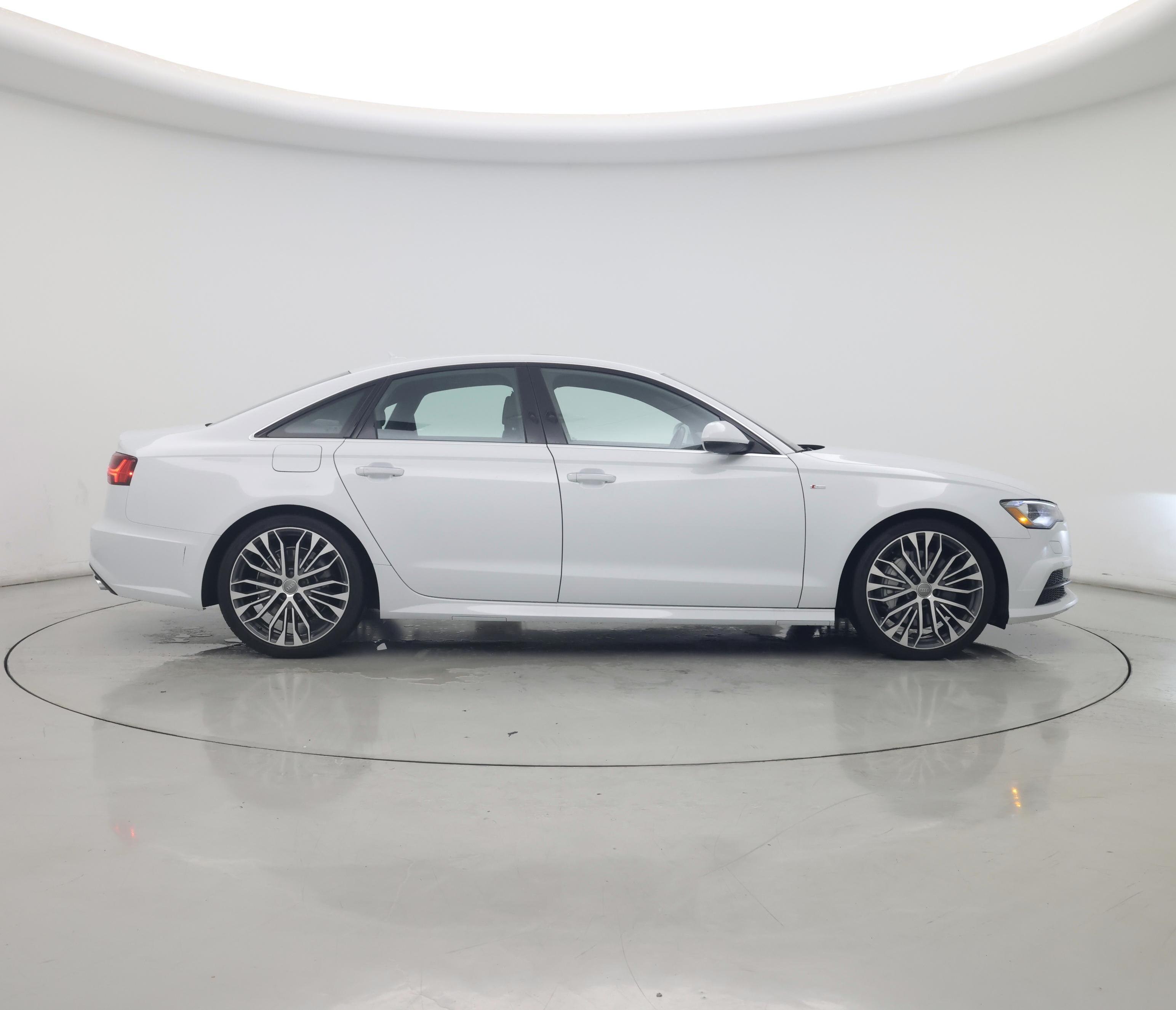 Thumbnail: 2018 Audi A6 - 7