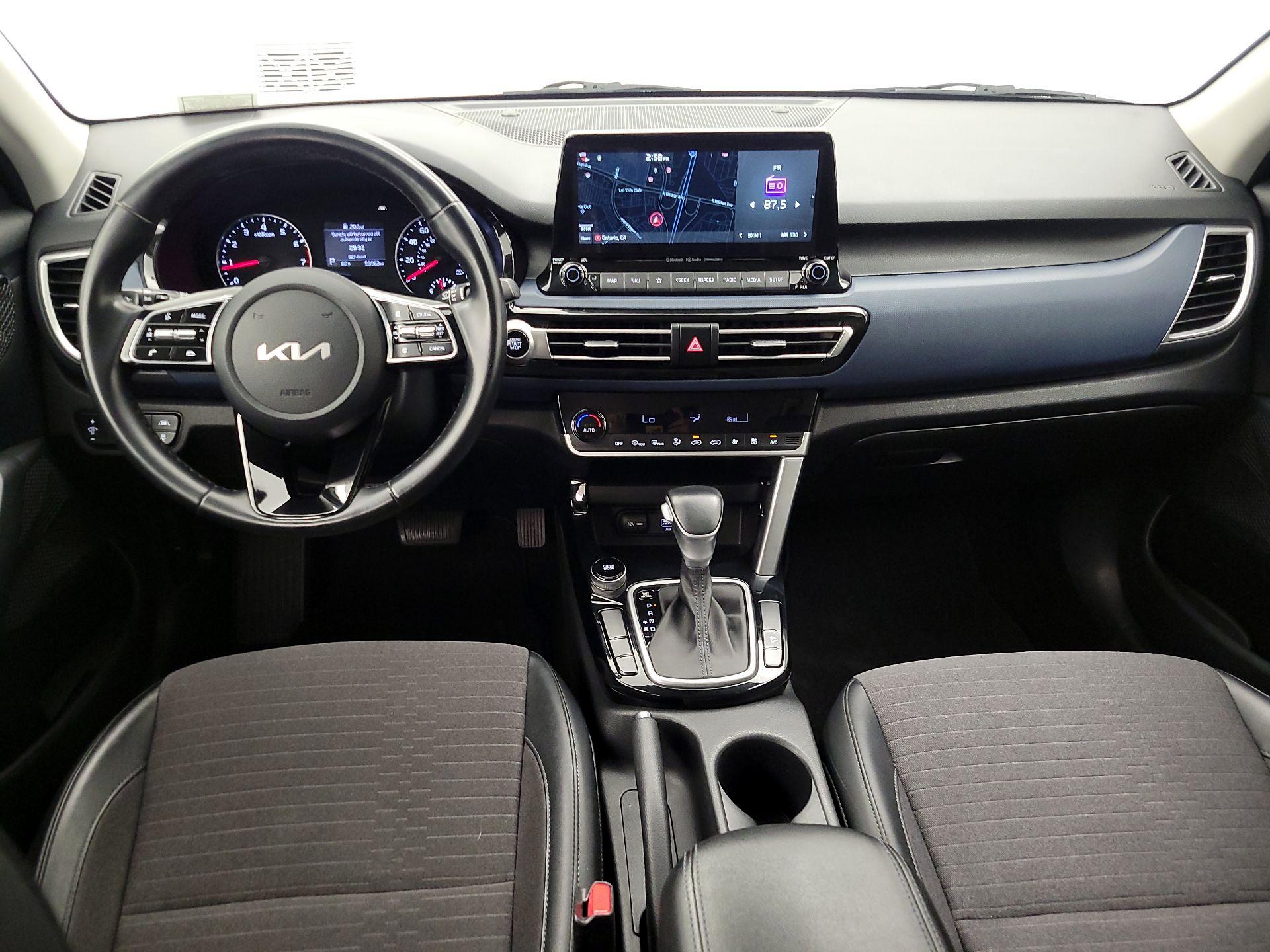 Thumbnail: 2024 Nissan Kicks - 9