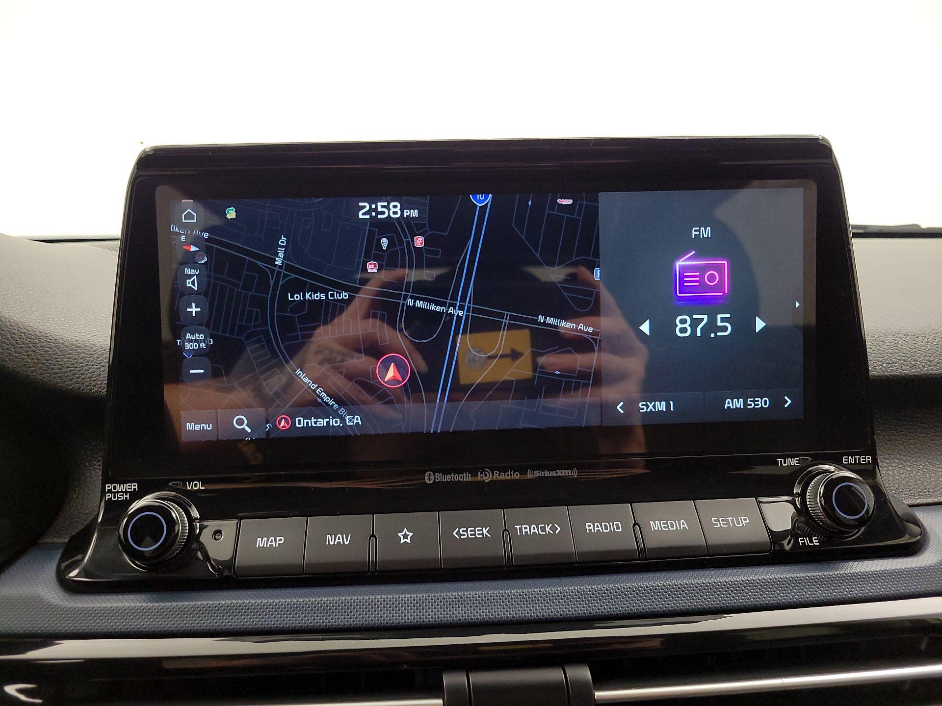 Thumbnail: 2024 Nissan Kicks - 14