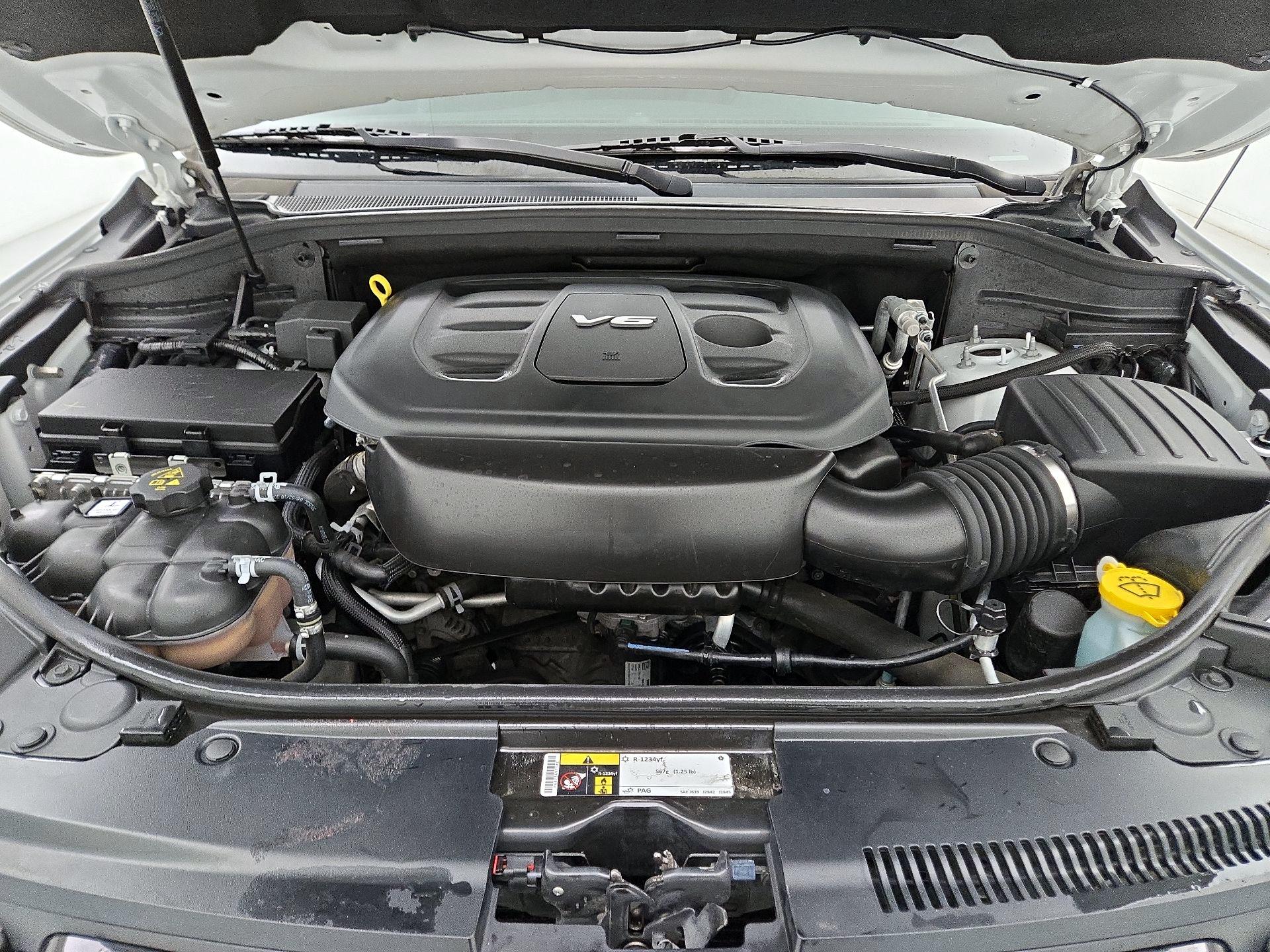 Thumbnail: 2018 Jeep Grand Cherokee - 20