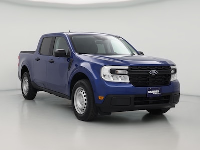 2024 Ford Maverick XL