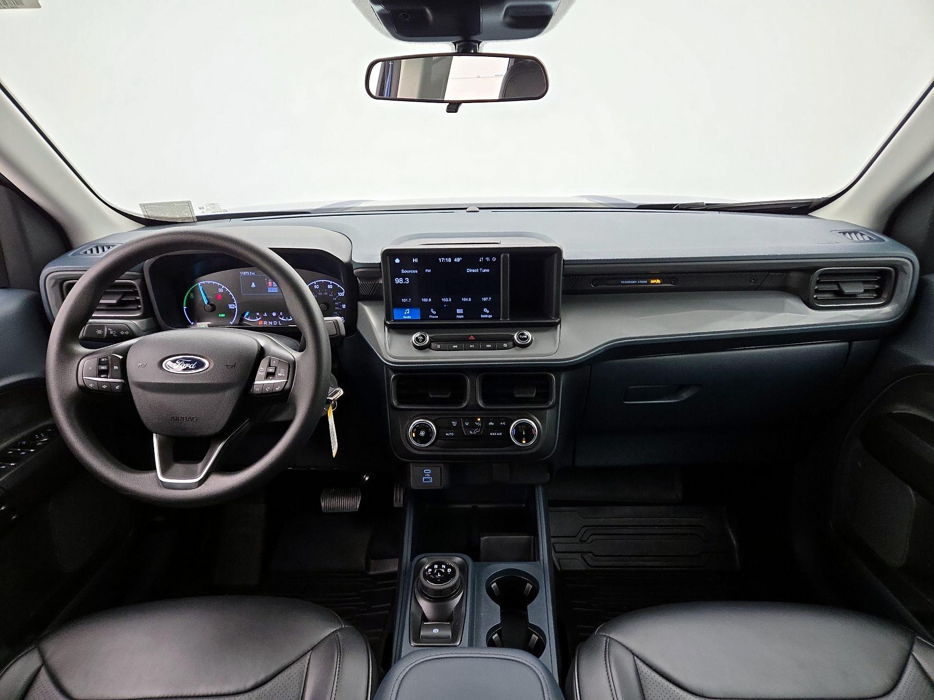 Thumbnail: 2024 Ford Maverick - 9