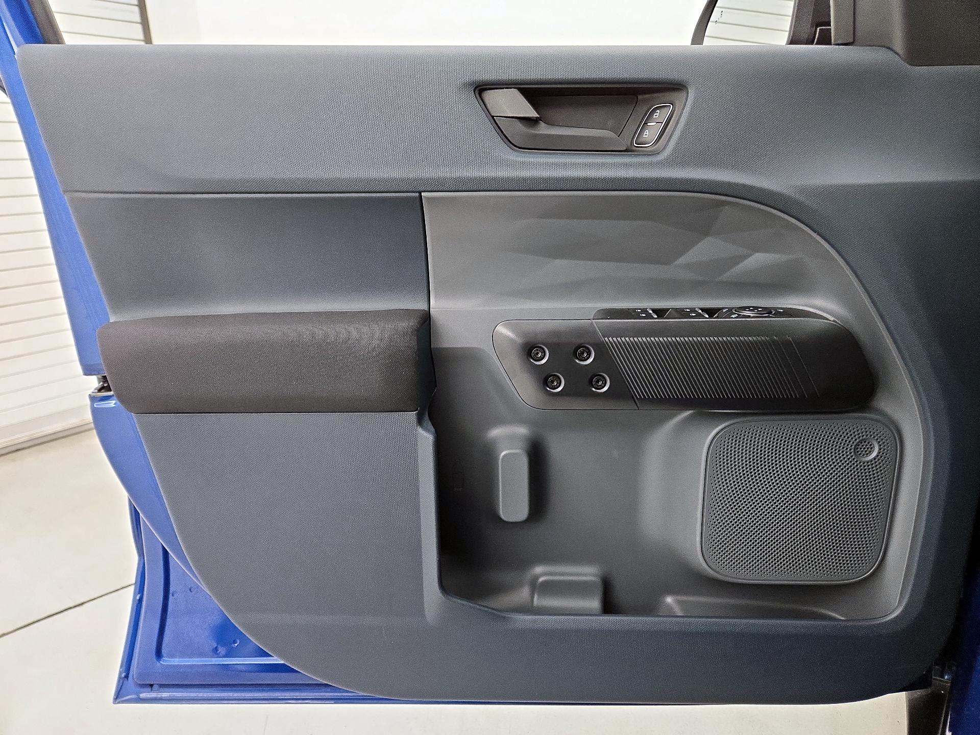 Thumbnail: 2024 Ford Maverick - 12