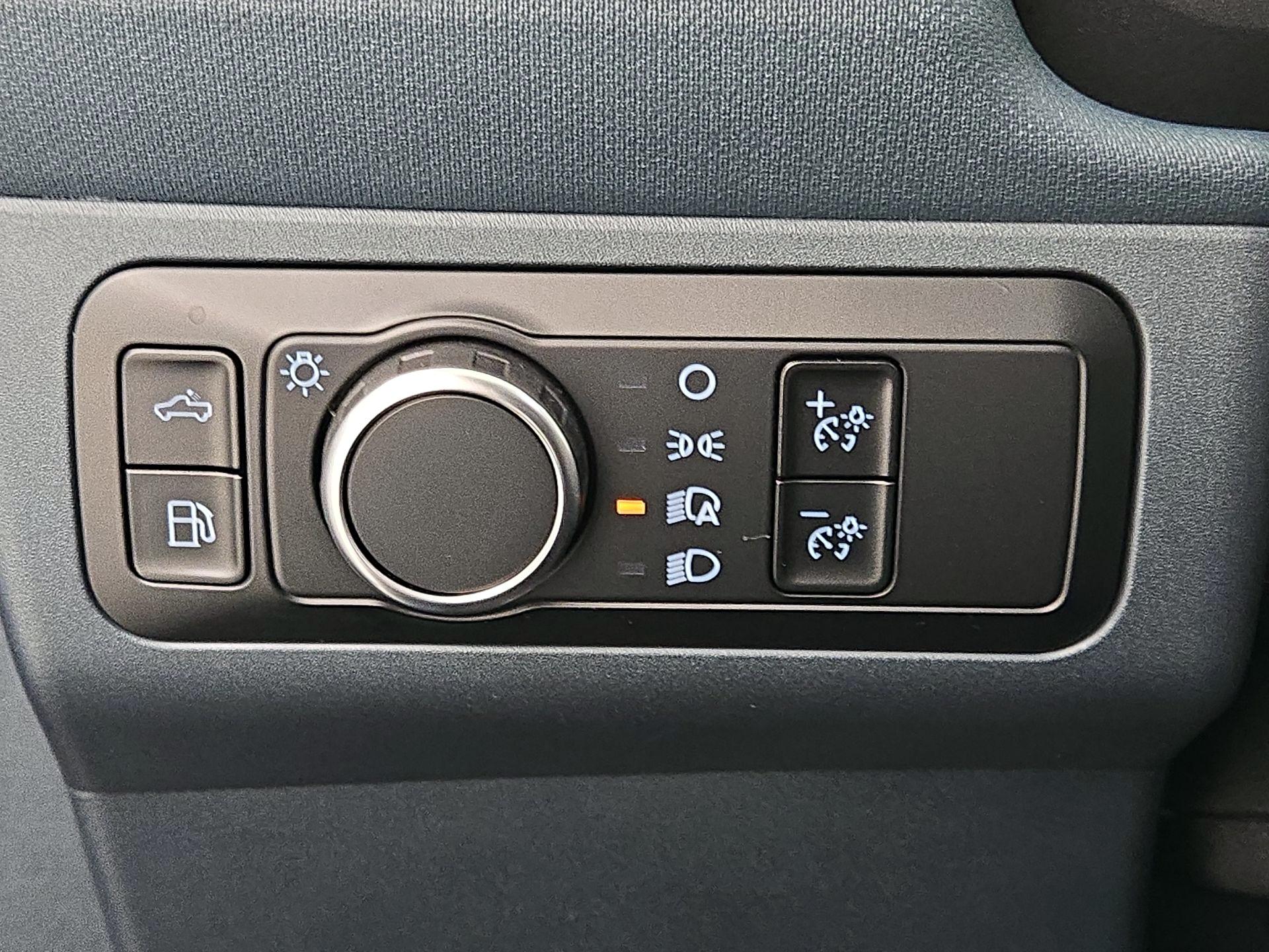 Thumbnail: 2024 Ford Maverick - 13