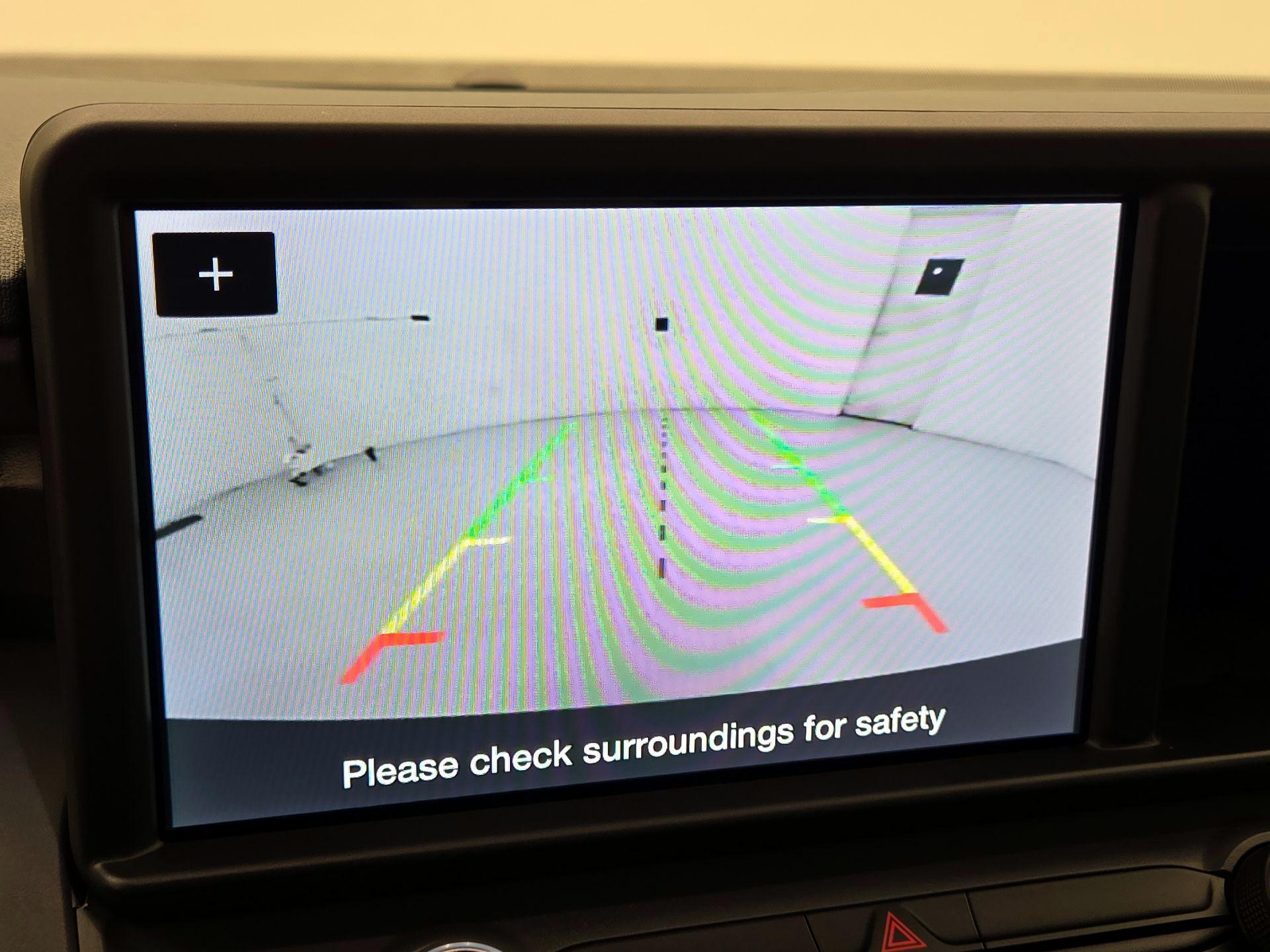 Thumbnail: 2024 Ford Maverick - 14