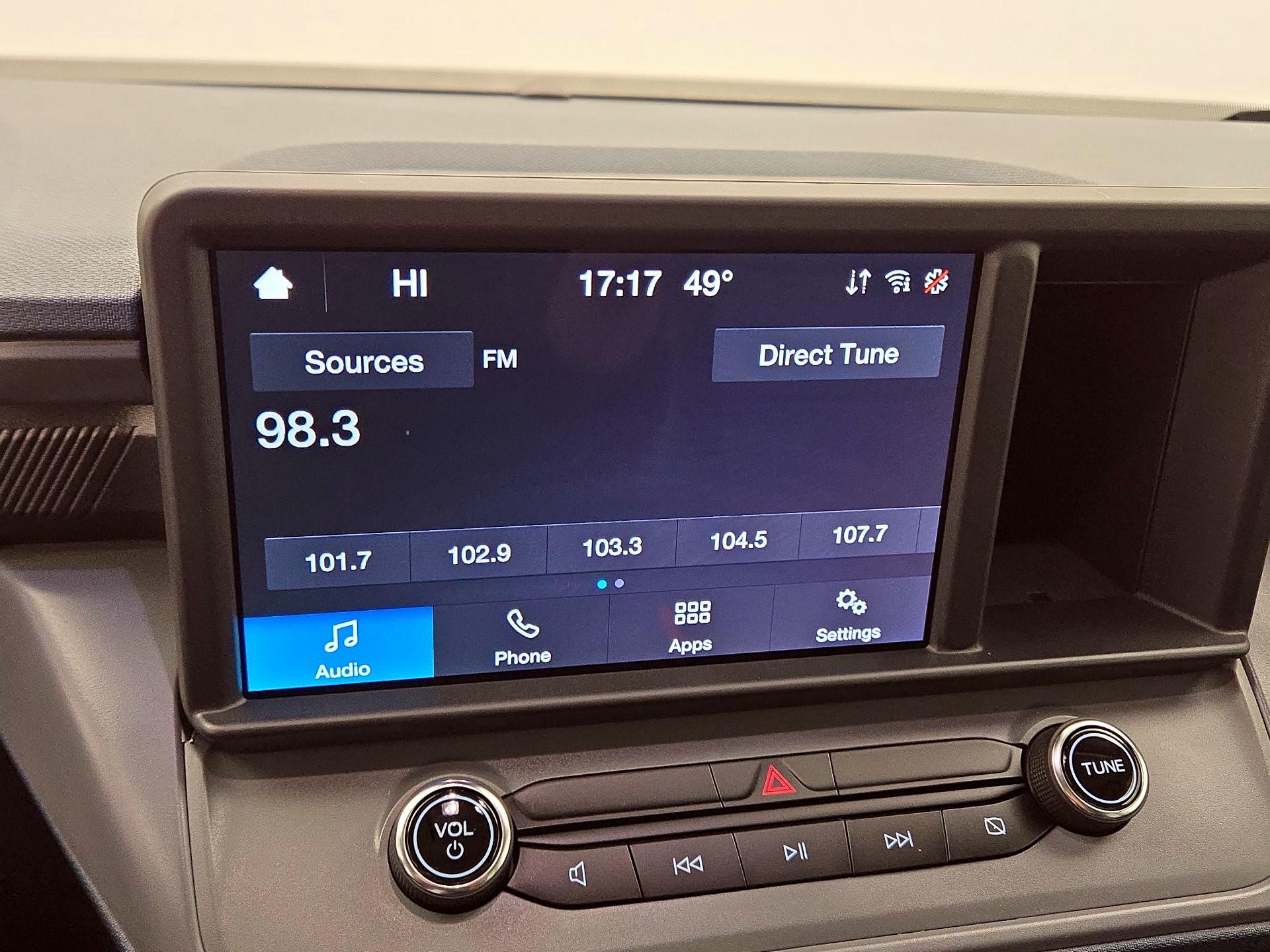 Thumbnail: 2024 Ford Maverick - 15