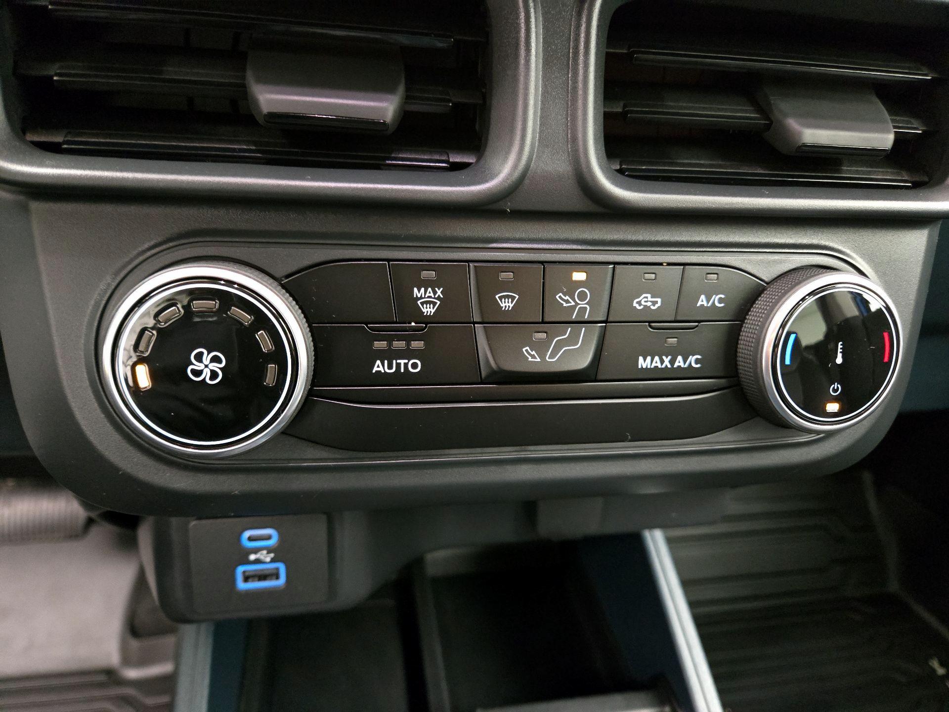 Thumbnail: 2024 Ford Maverick - 16