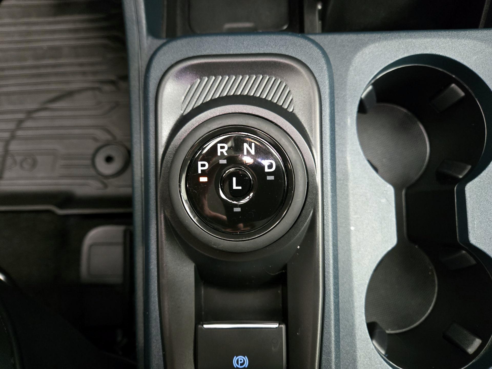 Thumbnail: 2024 Ford Maverick - 17