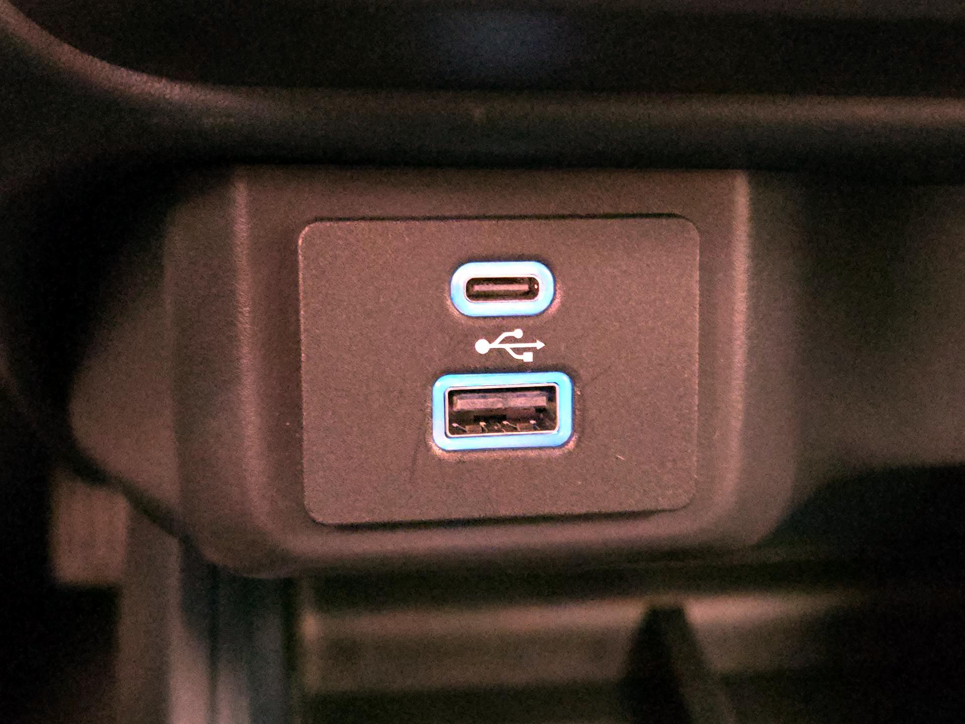 Thumbnail: 2024 Ford Maverick - 18