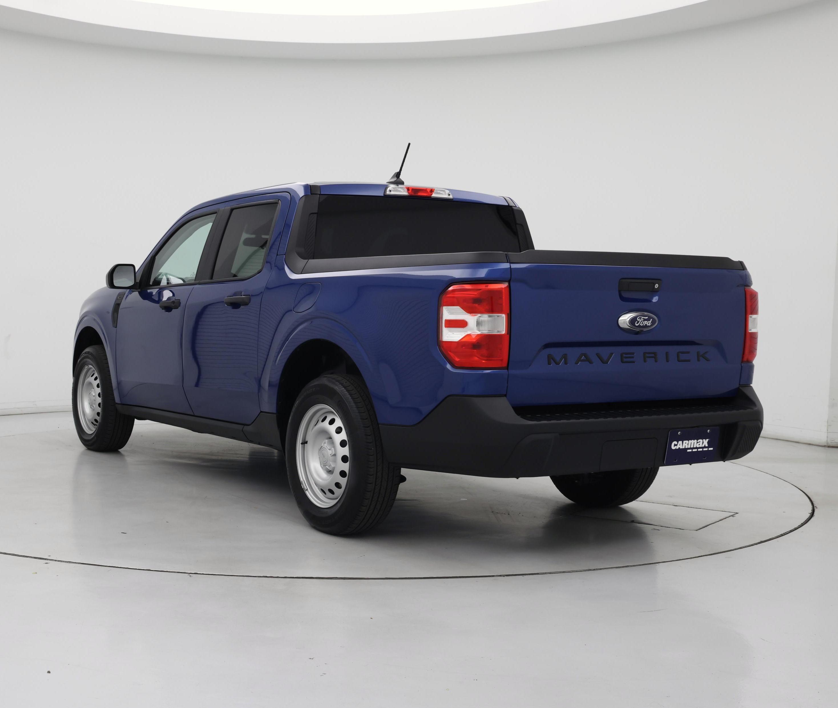 Thumbnail: 2024 Ford Maverick - 2