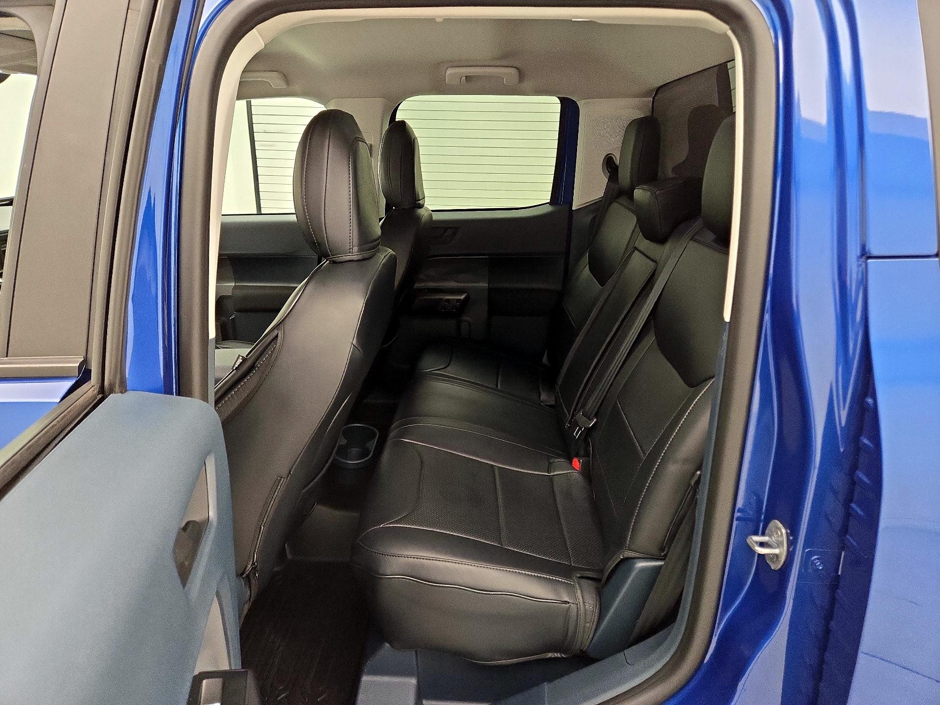 Thumbnail: 2024 Ford Maverick - 19