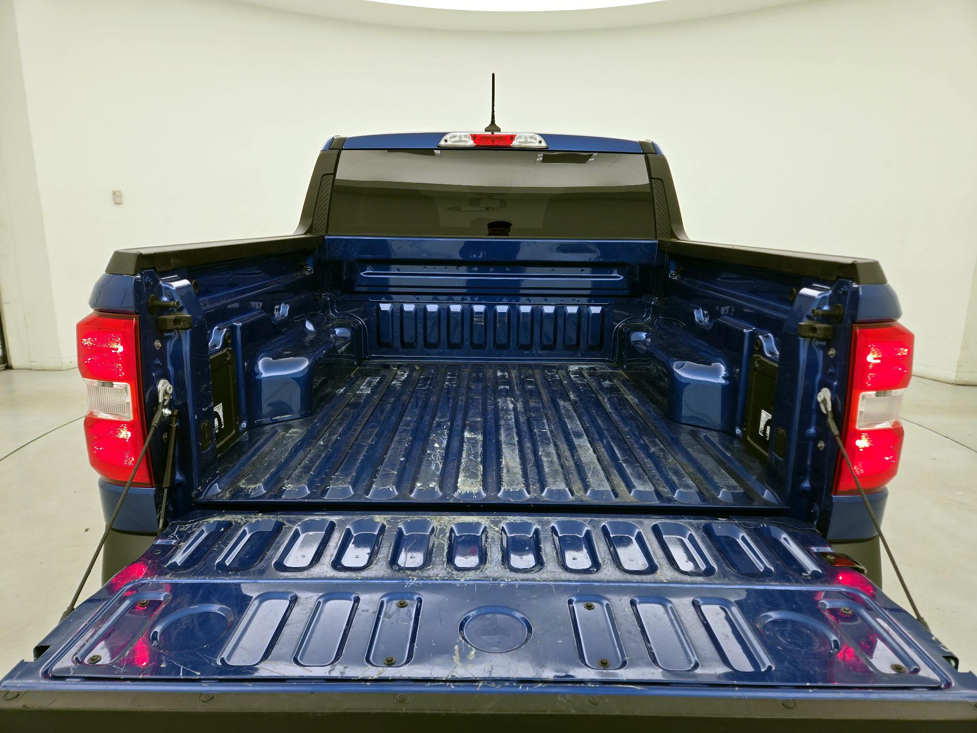 Thumbnail: 2024 Ford Maverick - 20