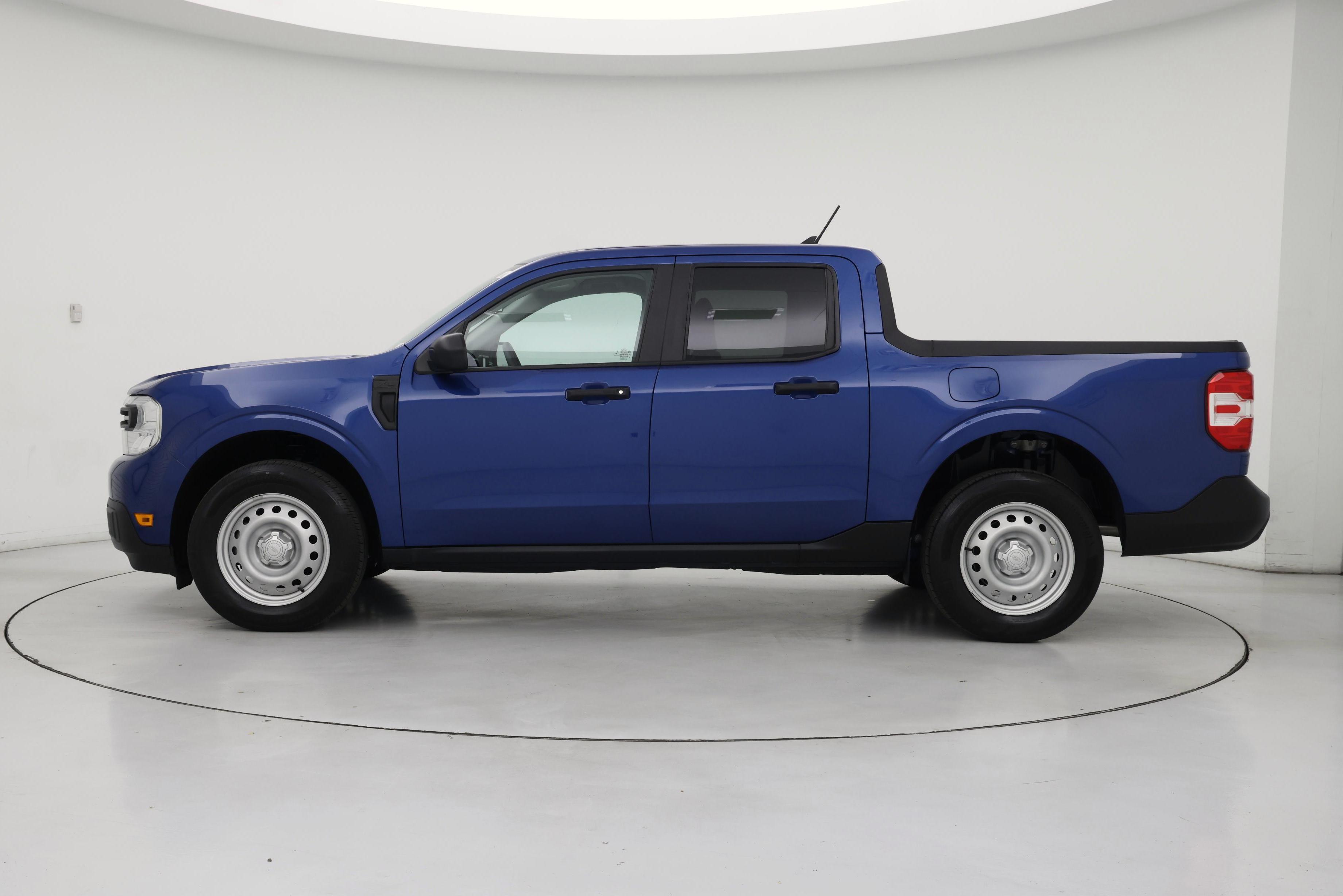 Thumbnail: 2024 Ford Maverick - 3