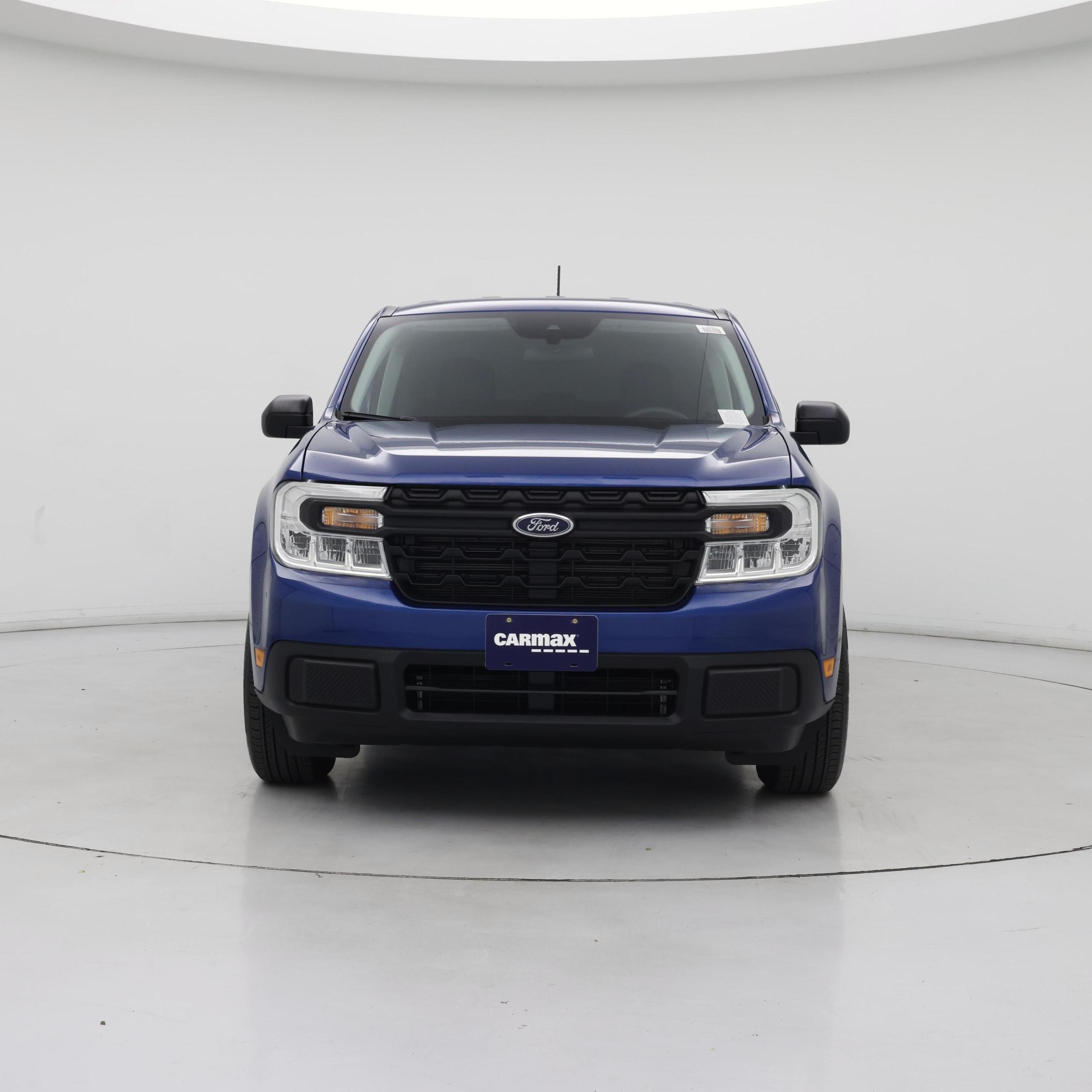 Thumbnail: 2024 Ford Maverick - 5