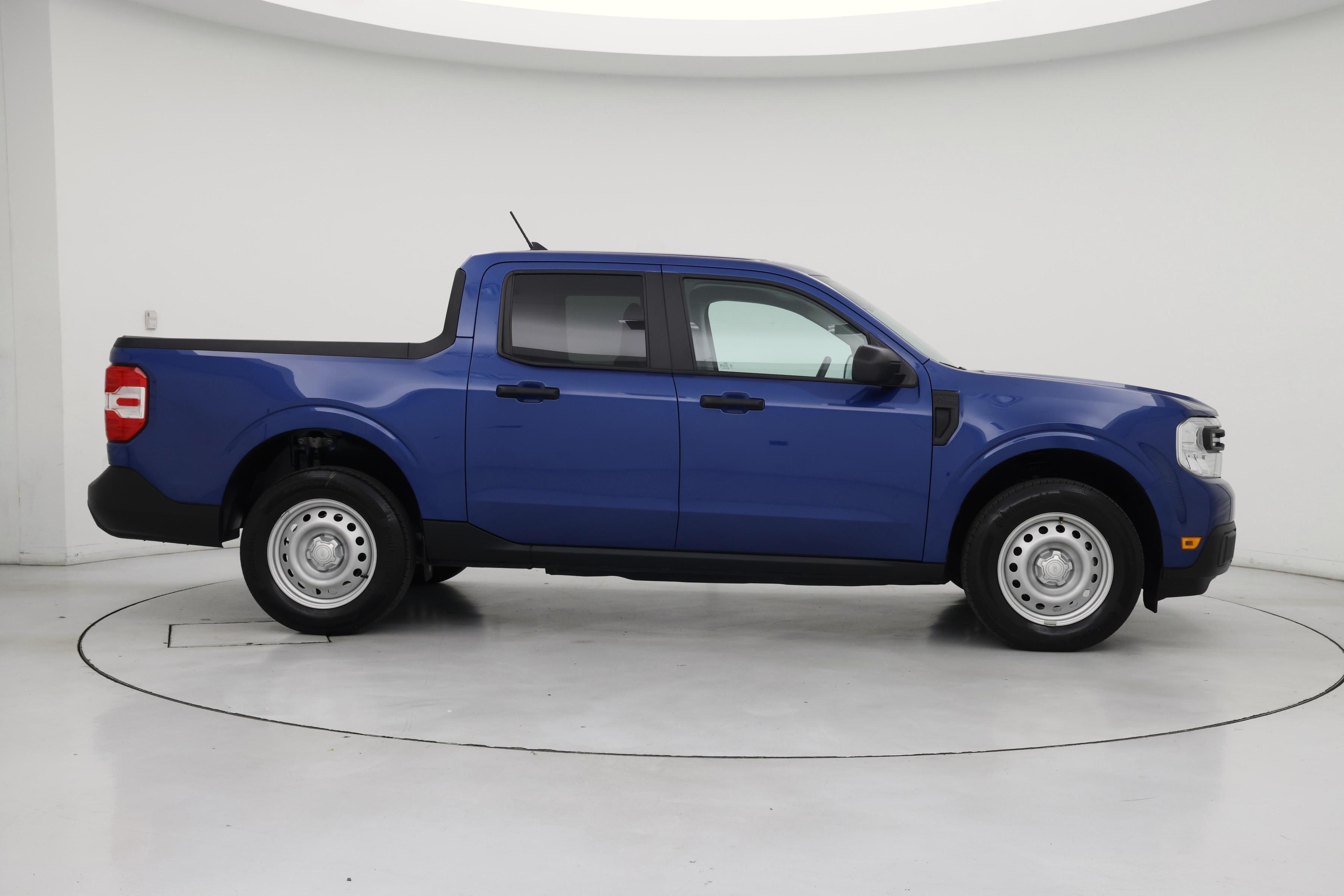 Thumbnail: 2024 Ford Maverick - 7