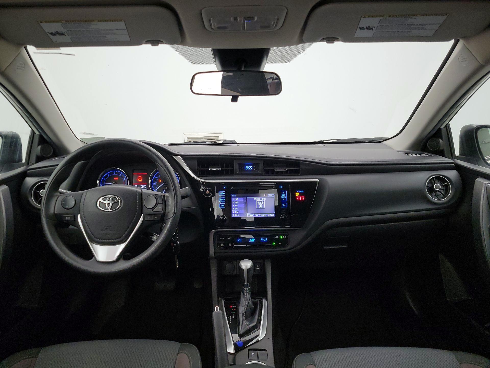 Thumbnail: 2019 Toyota Corolla - 9