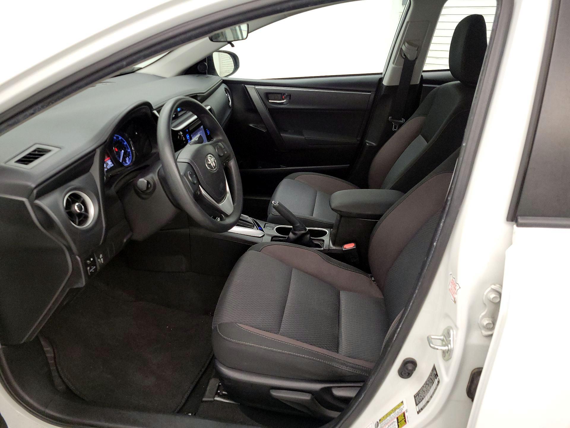 Thumbnail: 2019 Toyota Corolla - 11