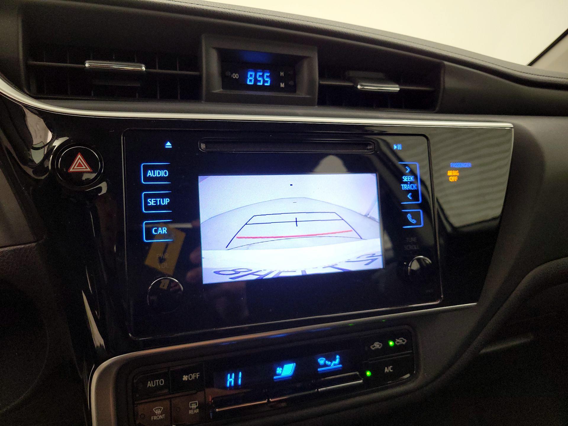 Thumbnail: 2019 Toyota Corolla - 14