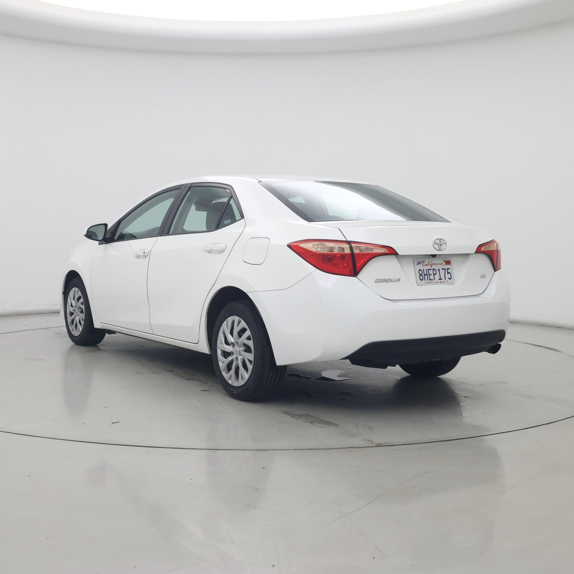 Thumbnail: 2019 Toyota Corolla - 2