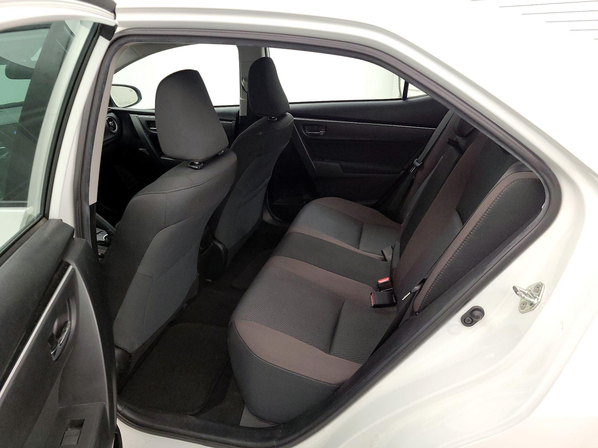 Thumbnail: 2019 Toyota Corolla - 19