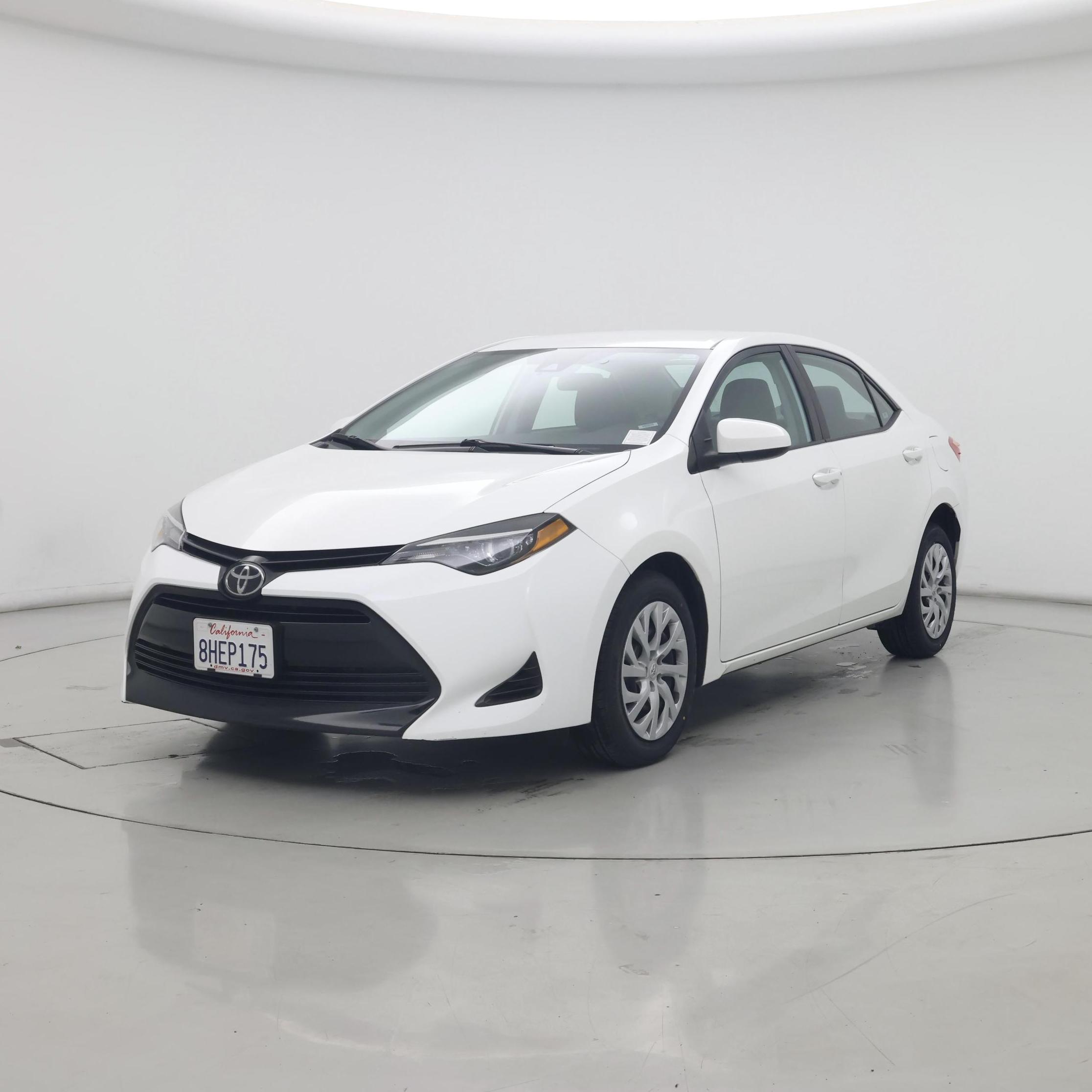 Thumbnail: 2019 Toyota Corolla - 4