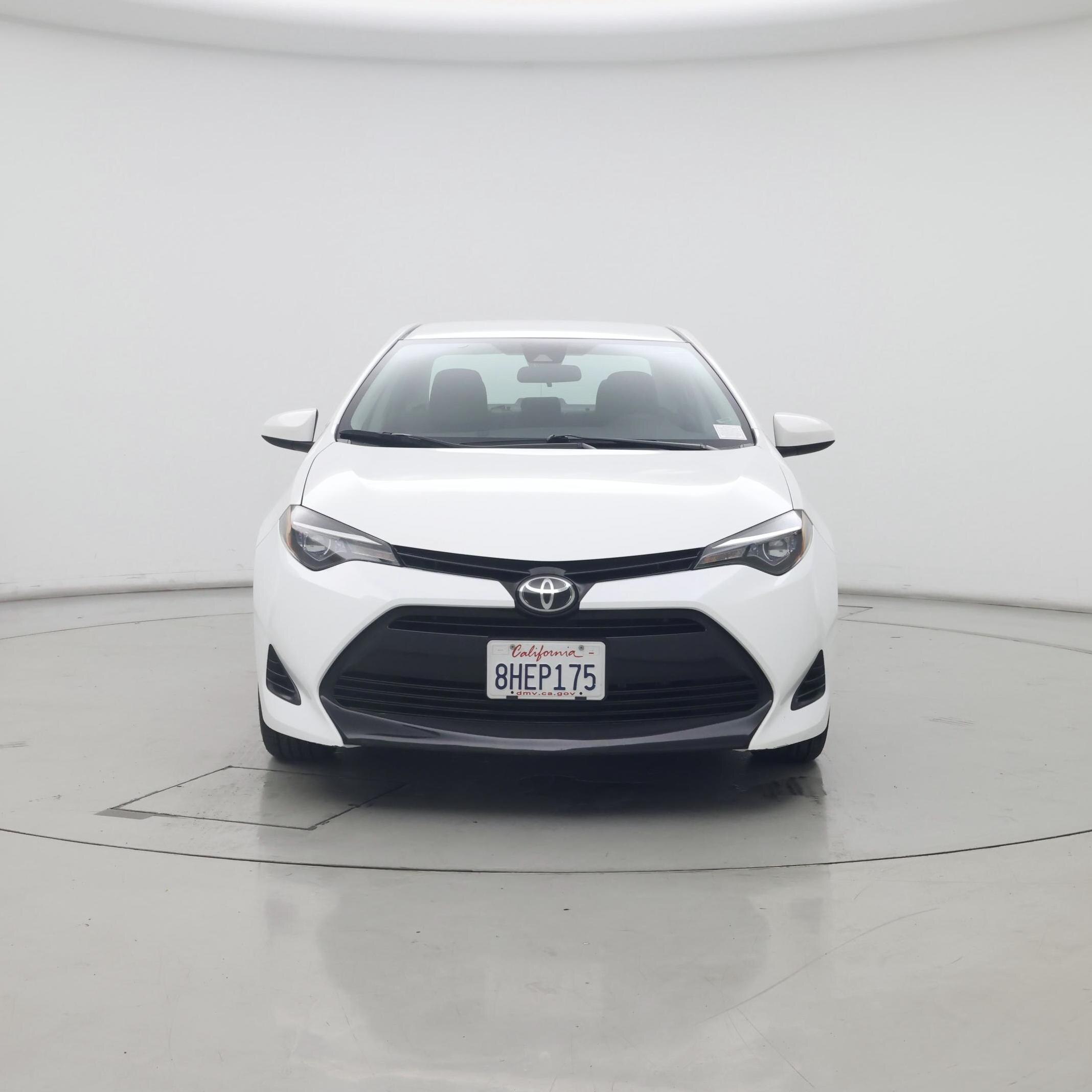 Thumbnail: 2019 Toyota Corolla - 5