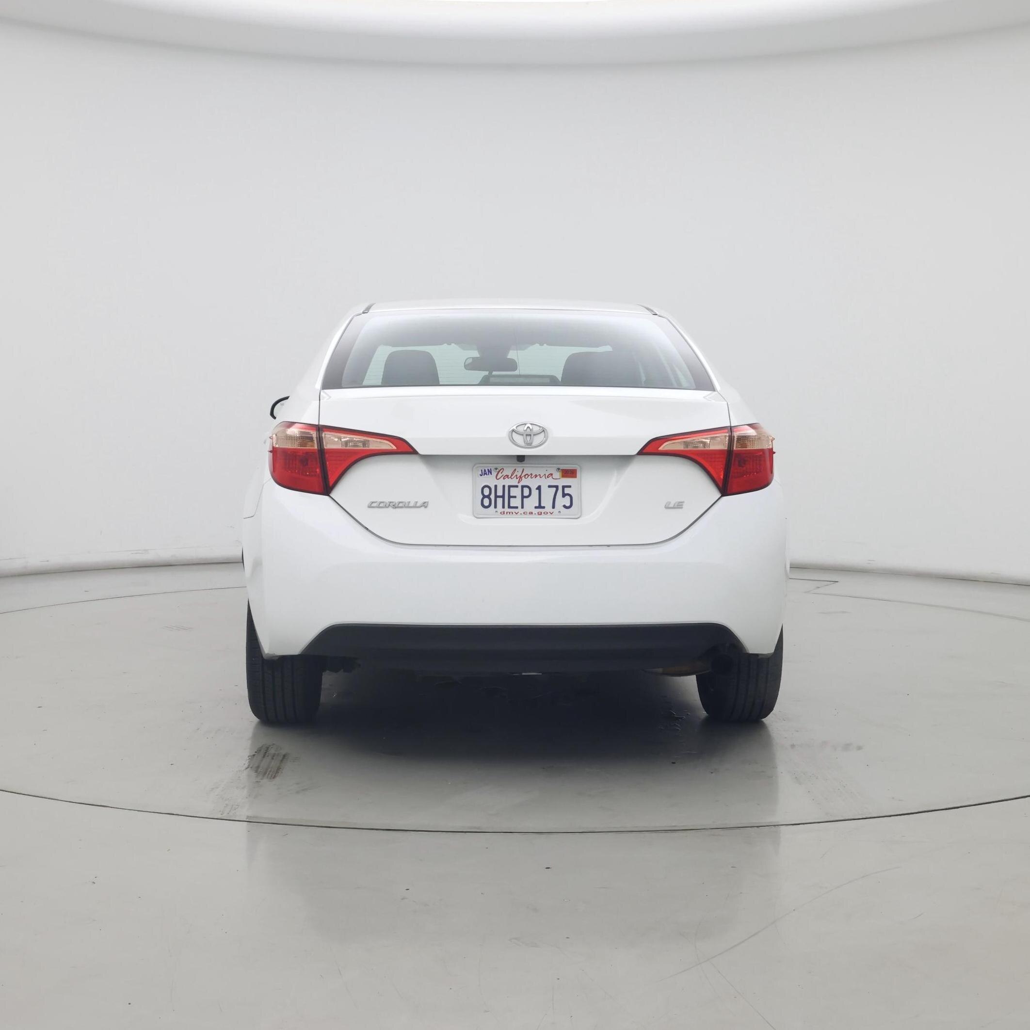 Thumbnail: 2019 Toyota Corolla - 6