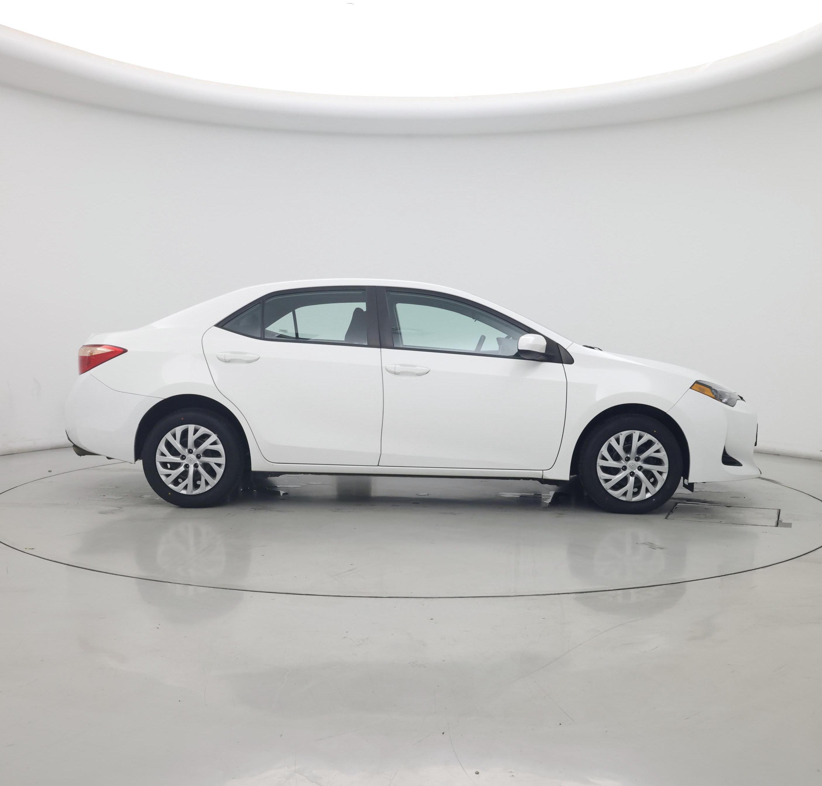 Thumbnail: 2019 Toyota Corolla - 7