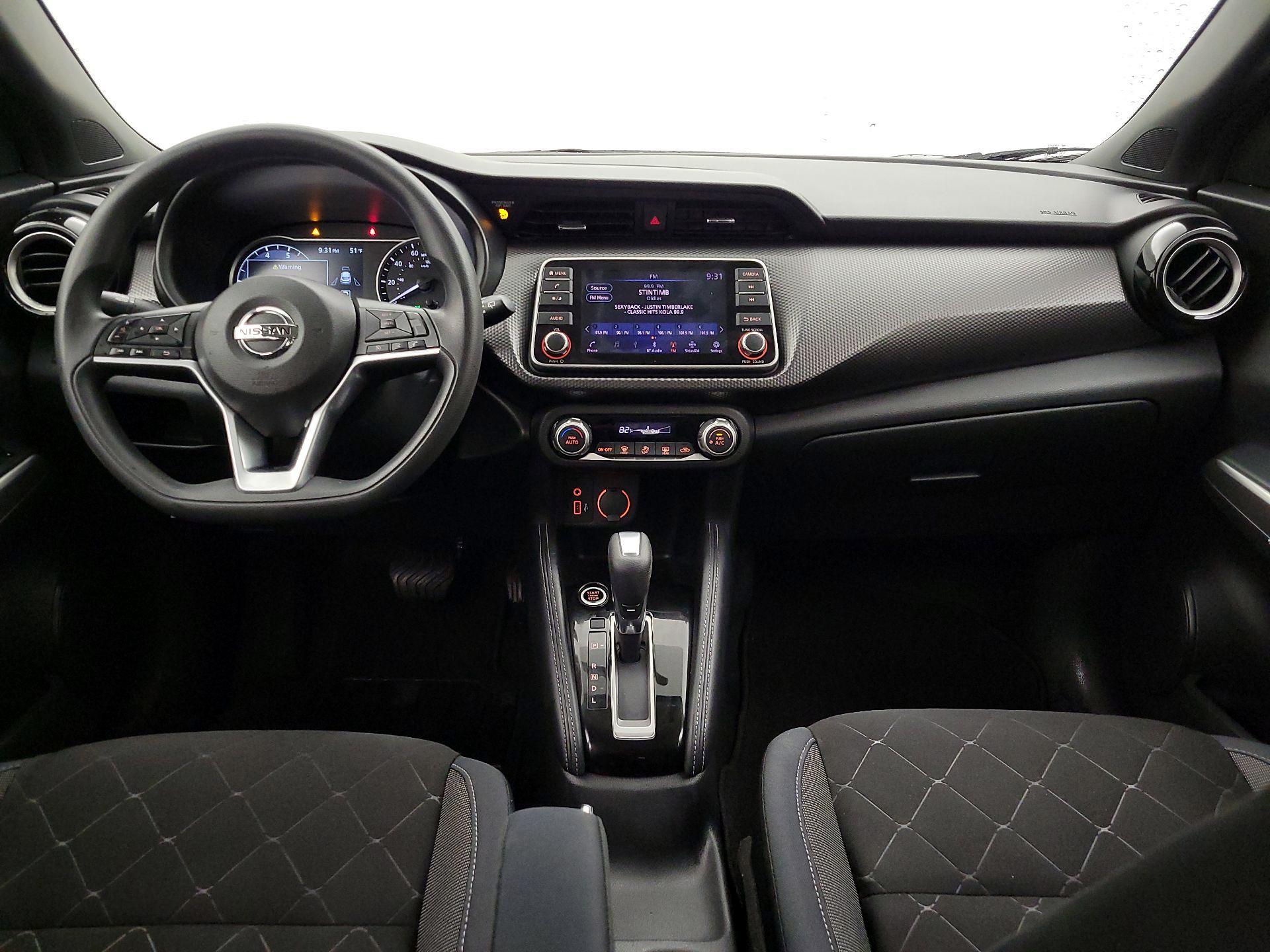 Thumbnail: 2019 Nissan Kicks - 9