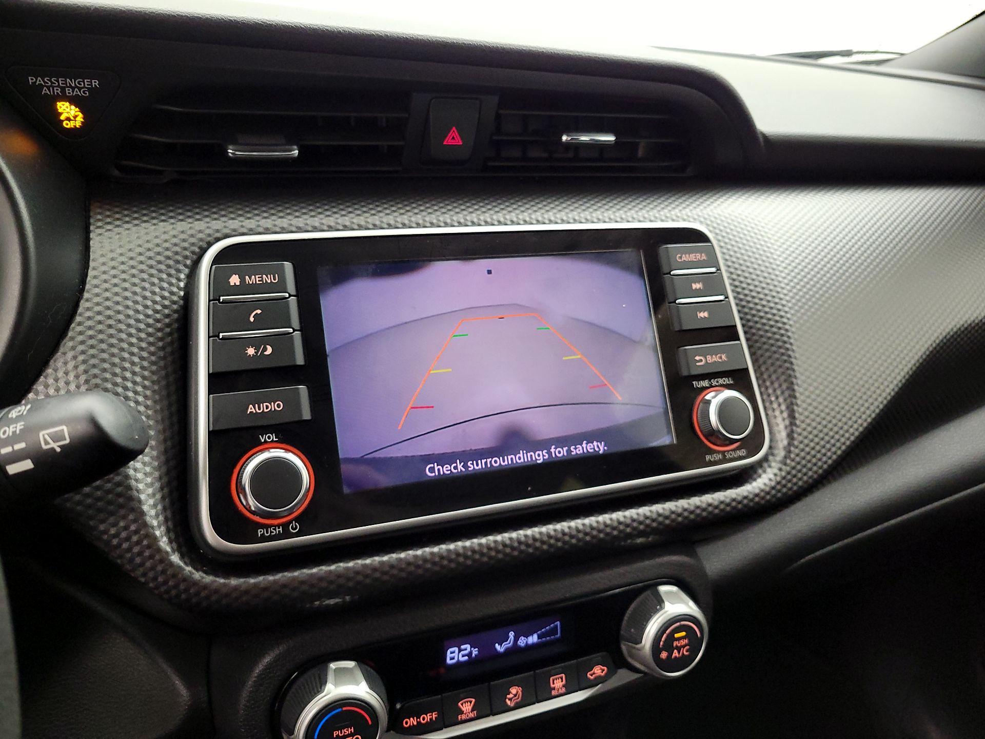 Thumbnail: 2019 Nissan Kicks - 14