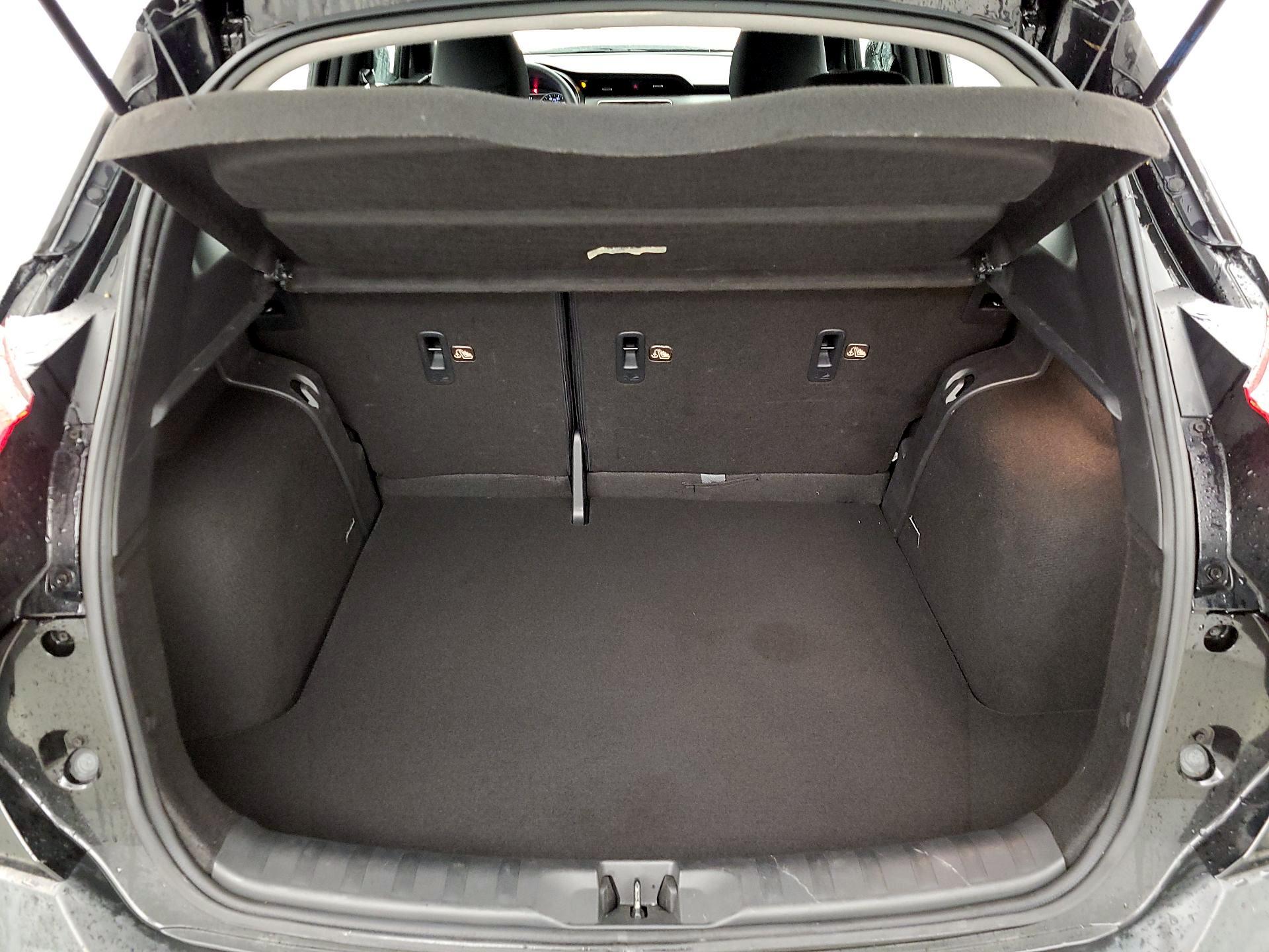 Thumbnail: 2019 Nissan Kicks - 20