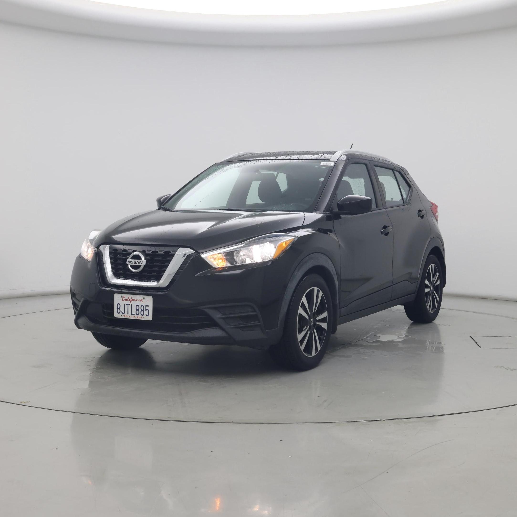 Thumbnail: 2019 Nissan Kicks - 4