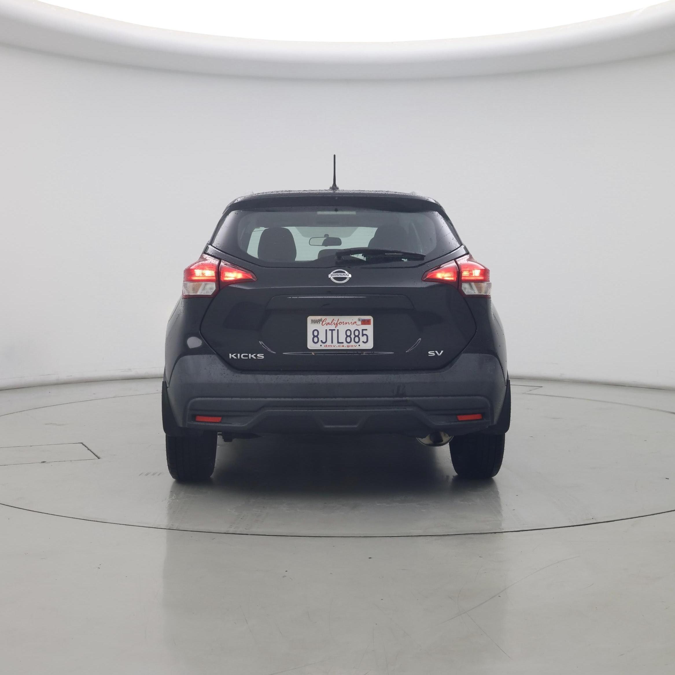 Thumbnail: 2019 Nissan Kicks - 6