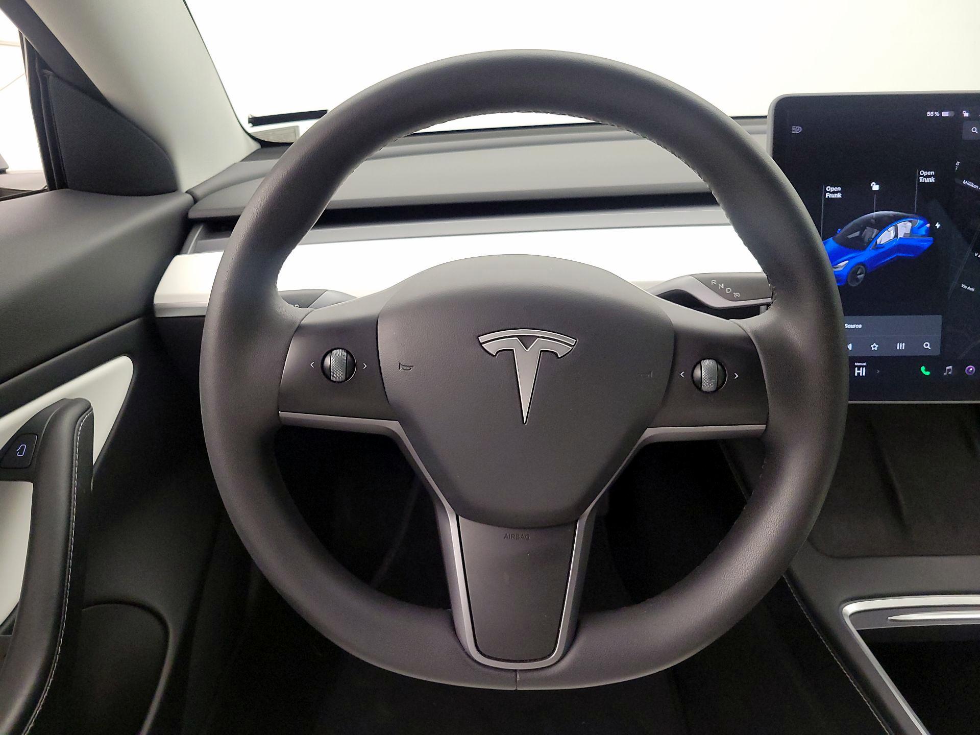 Thumbnail: 2021 Tesla Model 3 - 10