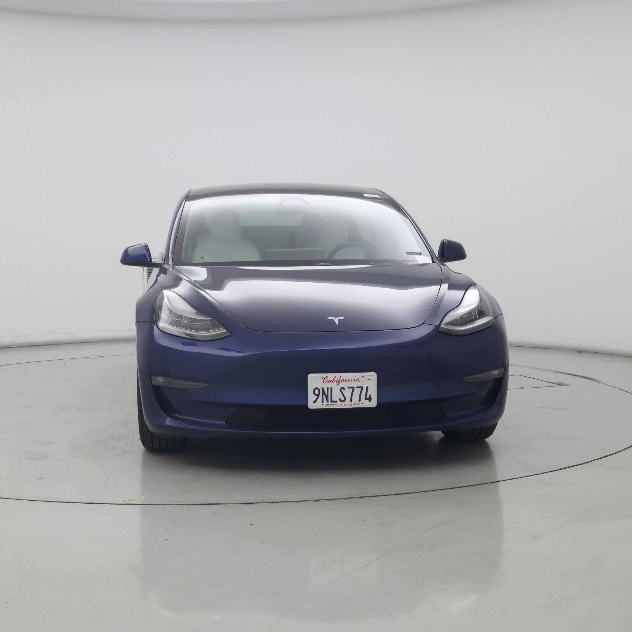 Thumbnail: 2021 Tesla Model 3 - 5