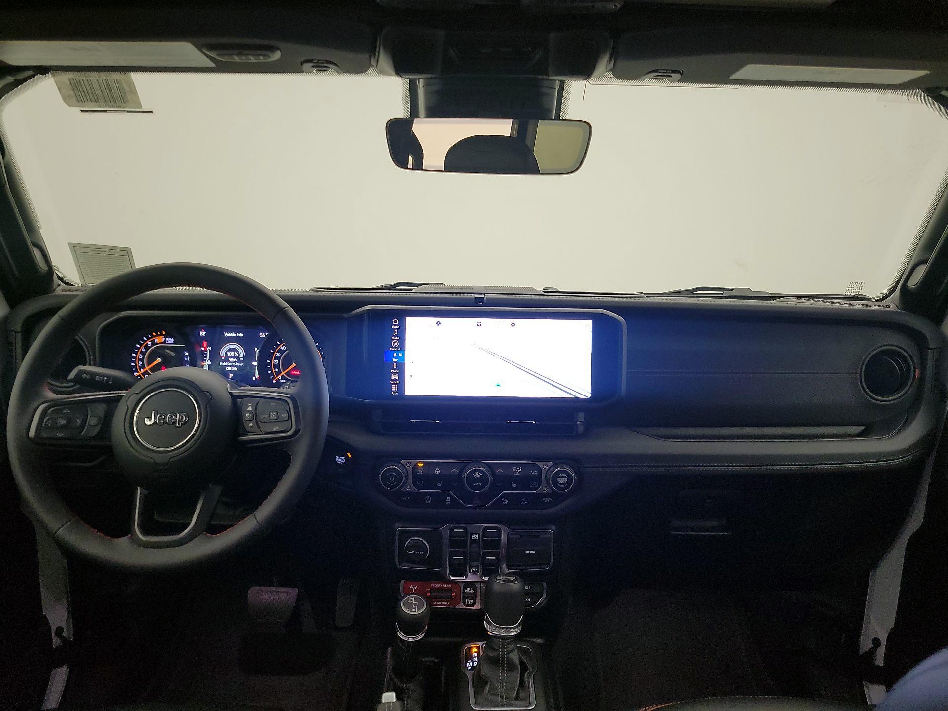 Thumbnail: 2024 Jeep Wrangler - 9