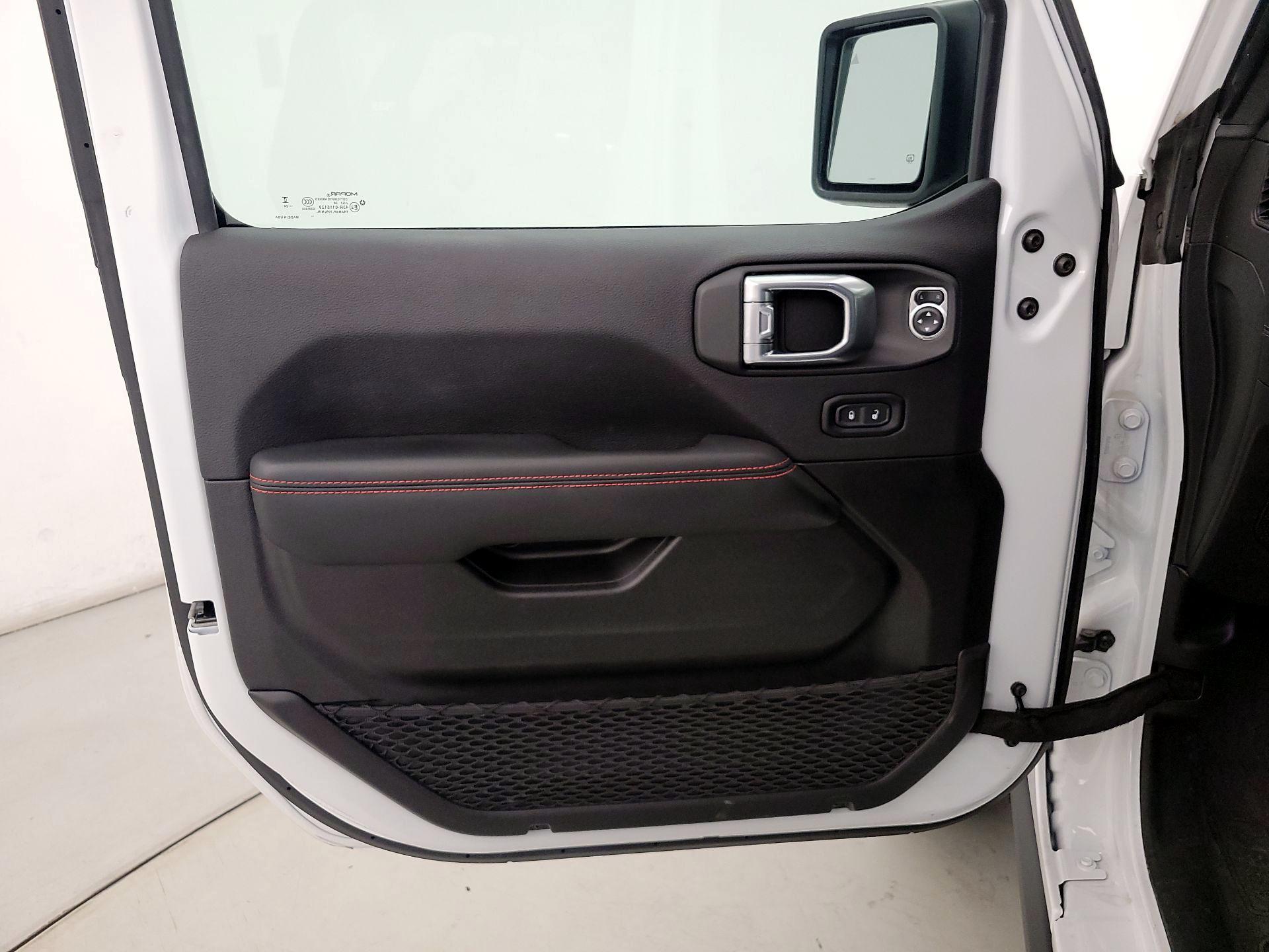 Thumbnail: 2024 Jeep Wrangler - 12