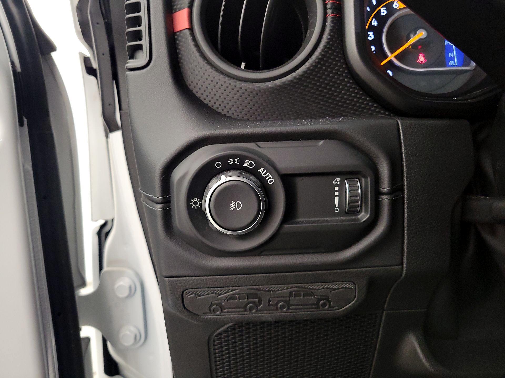 Thumbnail: 2024 Jeep Wrangler - 13